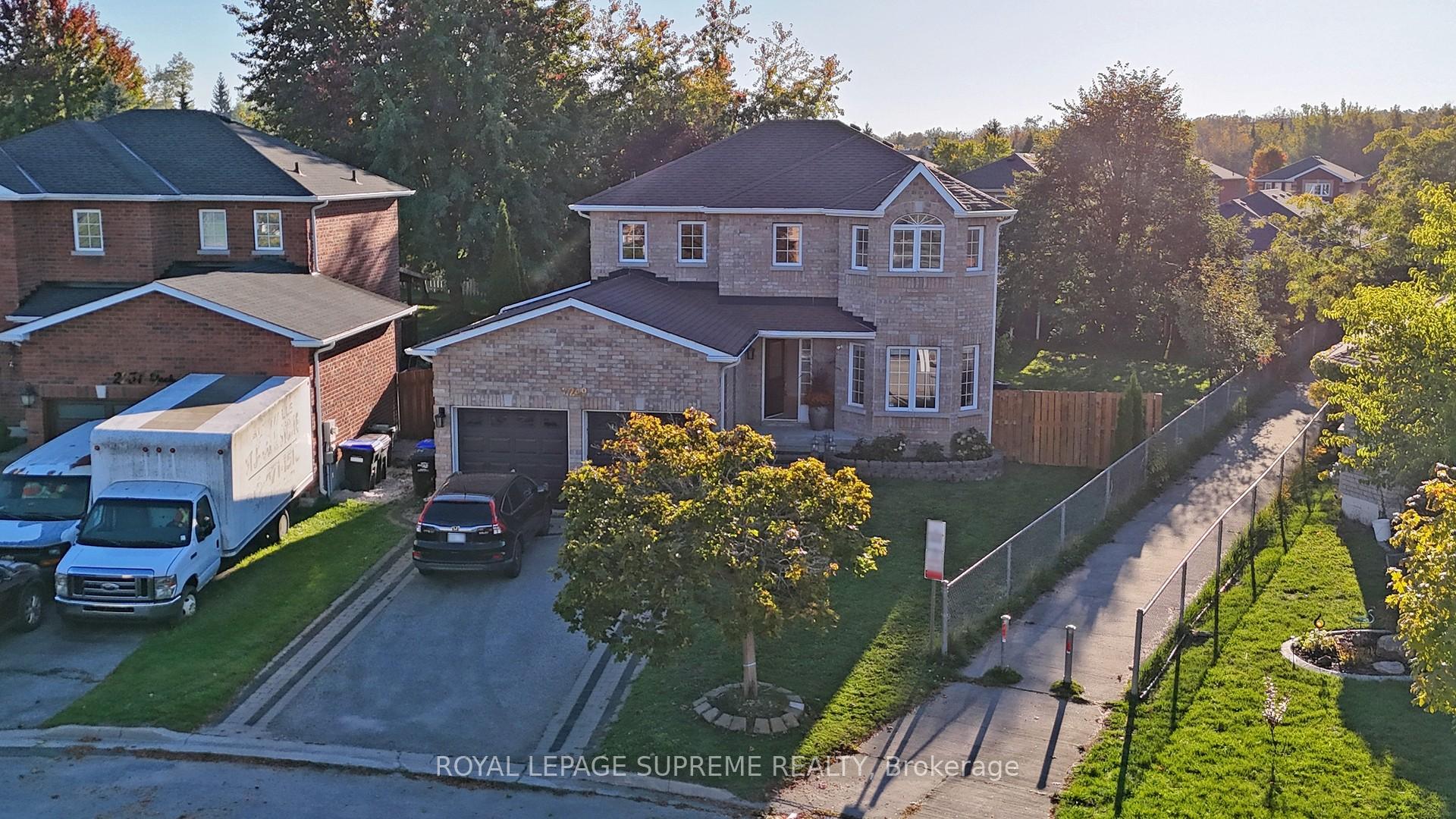 Photo 2 of 2249 Jack Crescent, Innisfil, Alcona — HOMEH