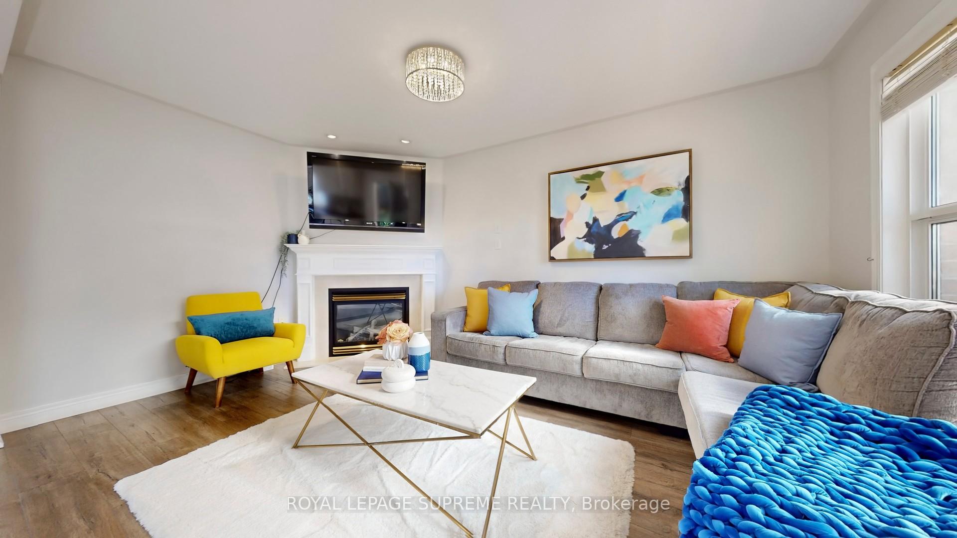 Photo 7 of 2249 Jack Crescent, Innisfil, Alcona — HOMEH