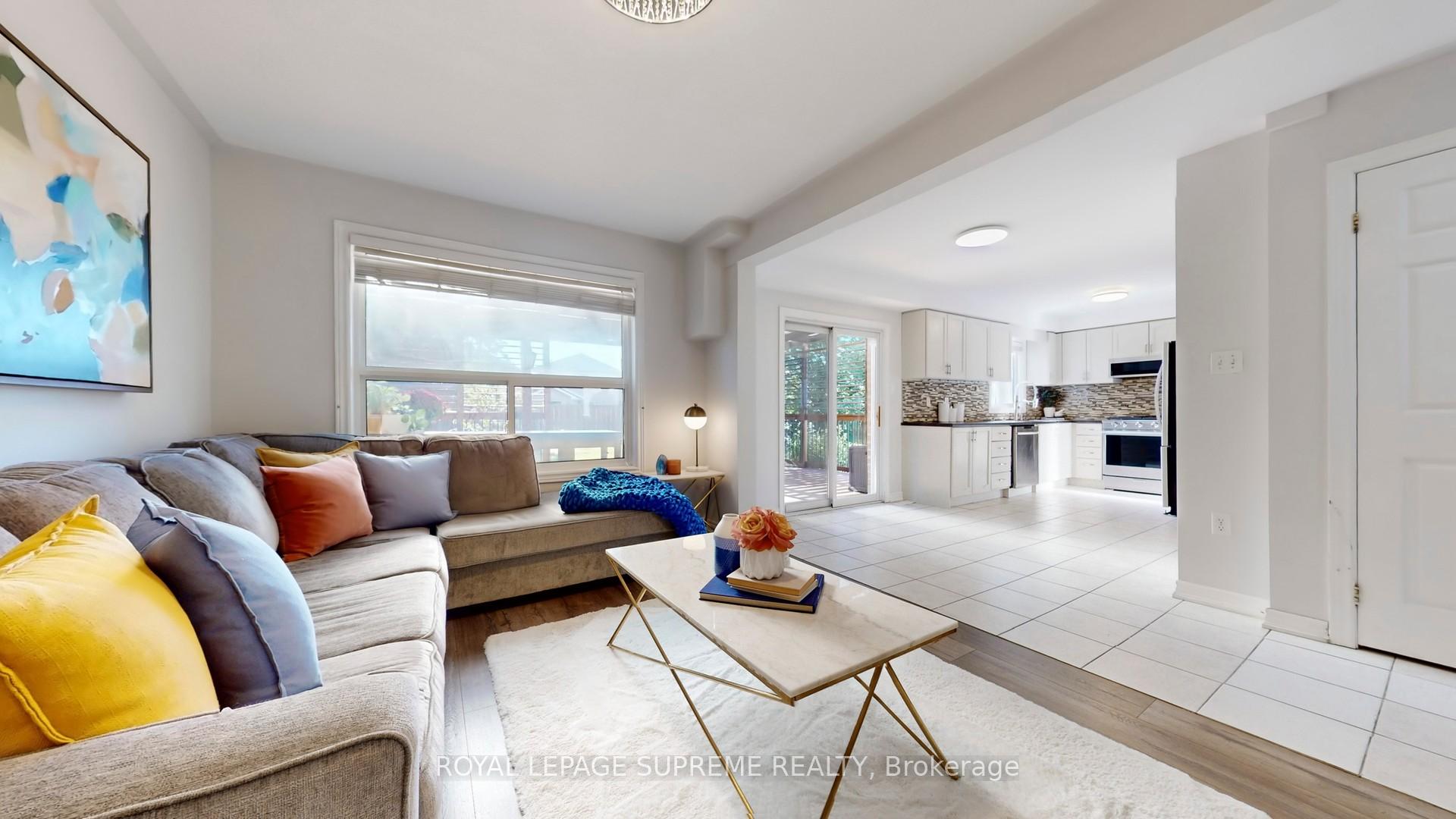 Photo 9 of 2249 Jack Crescent, Innisfil, Alcona — HOMEH