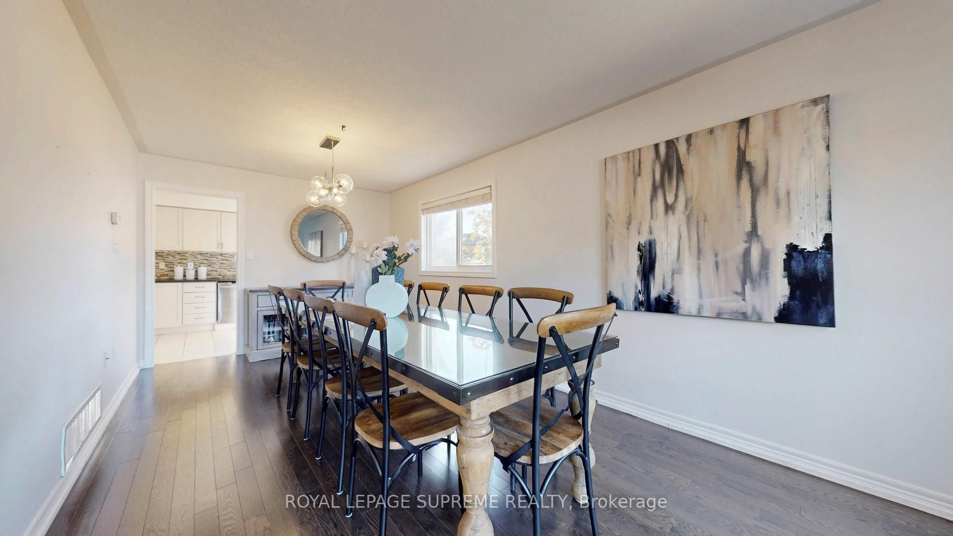 Photo 17 of 2249 Jack Crescent, Innisfil, Alcona — HOMEH