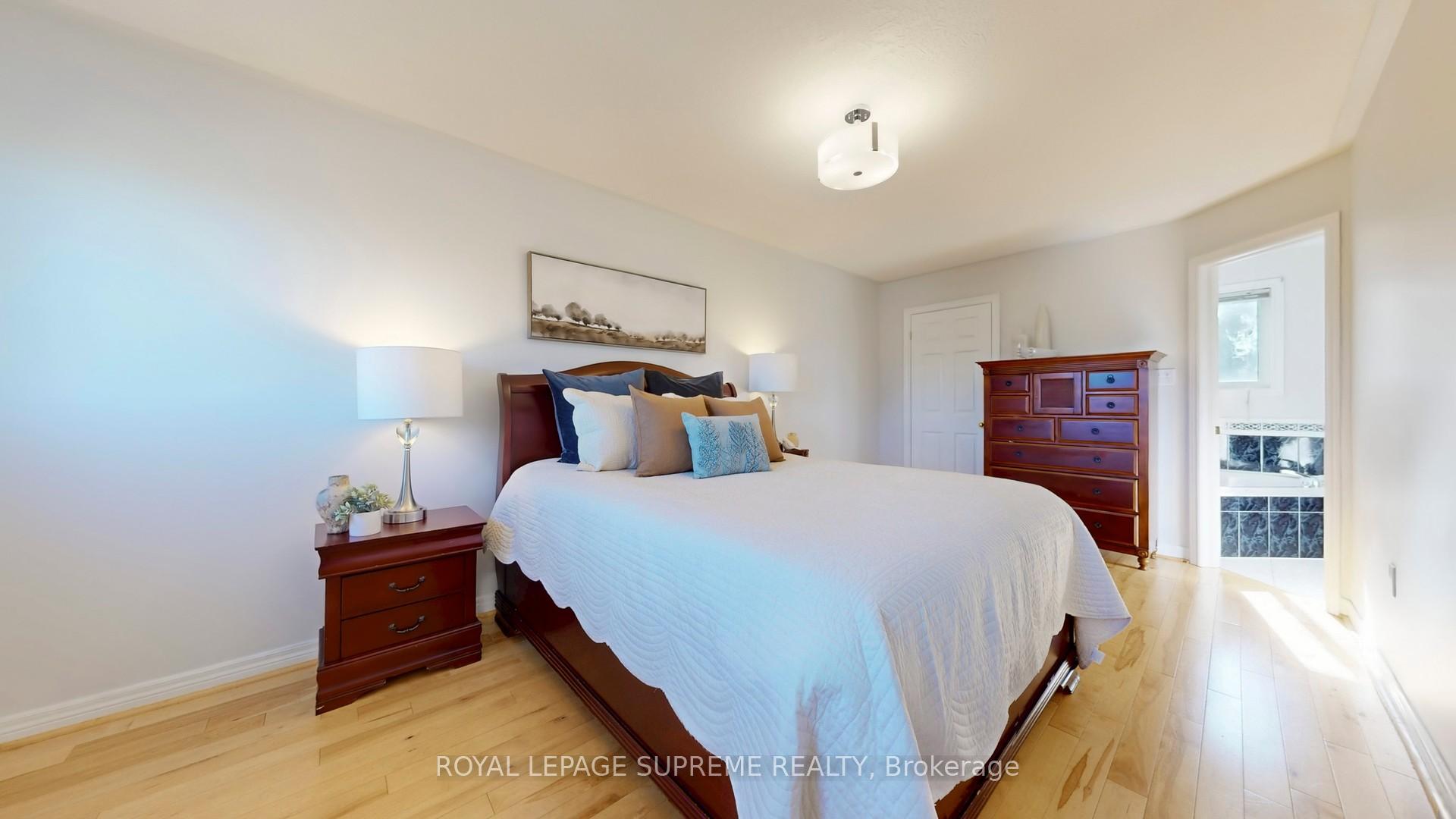 Photo 20 of 2249 Jack Crescent, Innisfil, Alcona — HOMEH