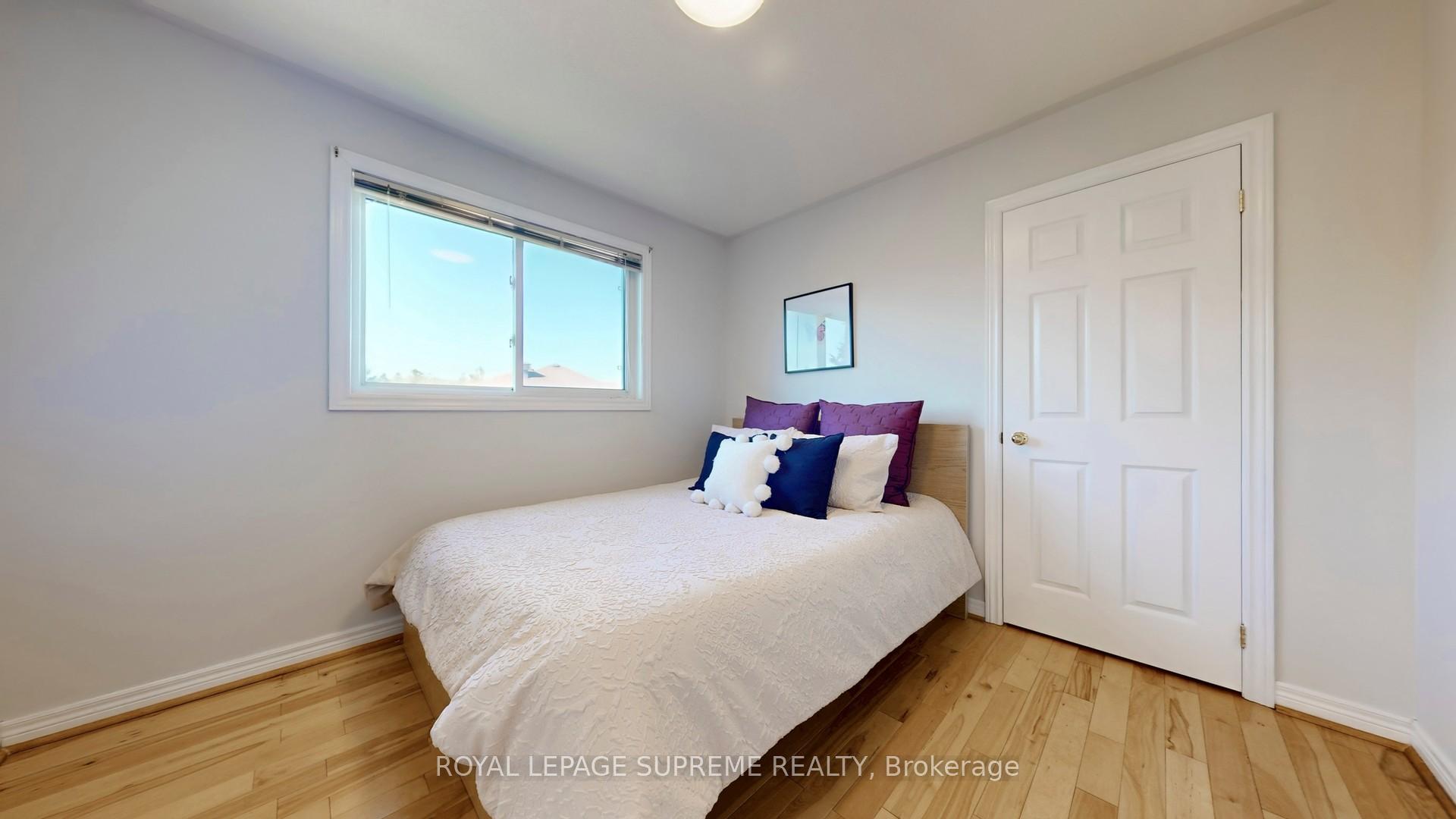 Photo 26 of 2249 Jack Crescent, Innisfil, Alcona — HOMEH