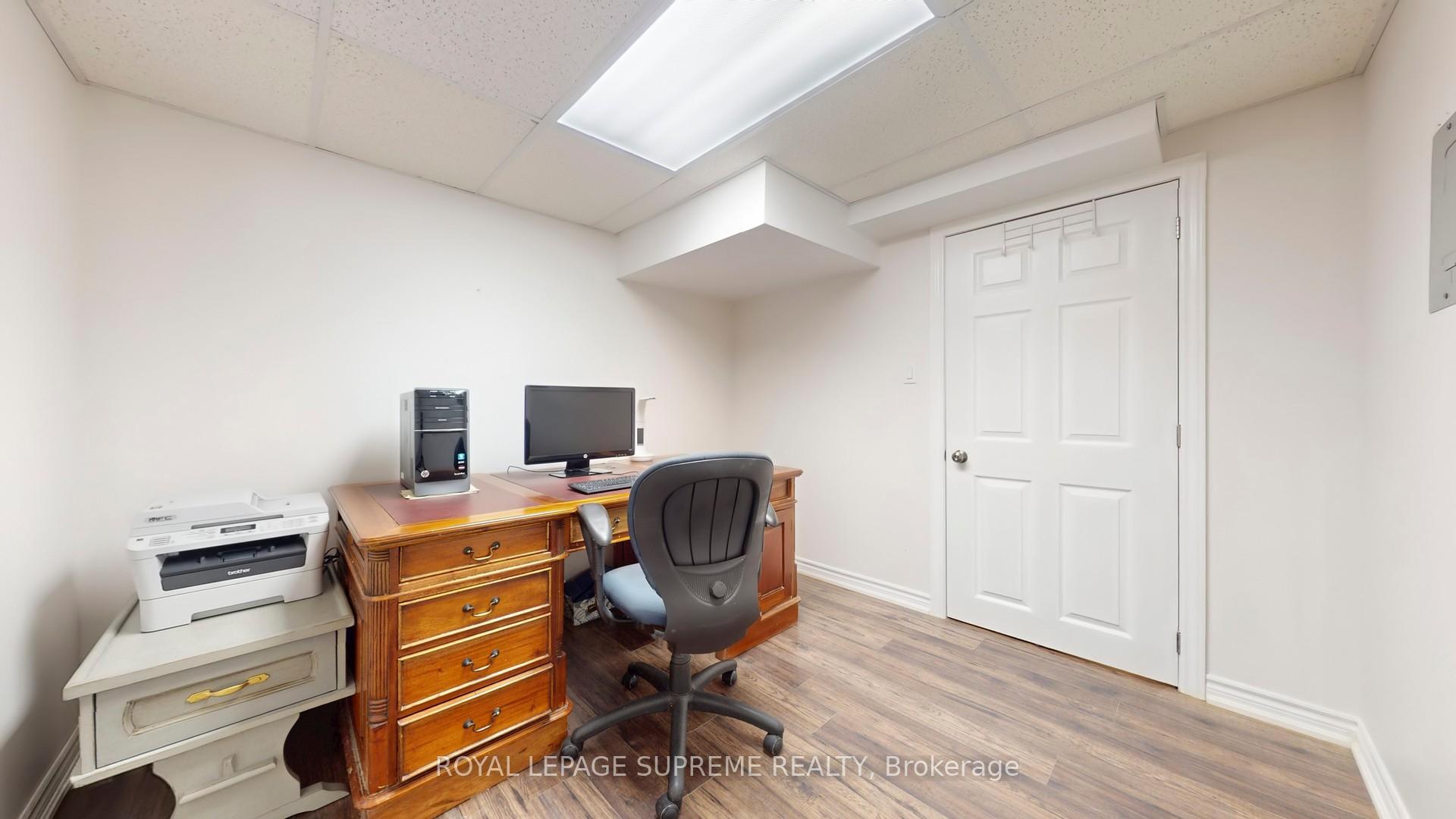 Photo 31 of 2249 Jack Crescent, Innisfil, Alcona — HOMEH