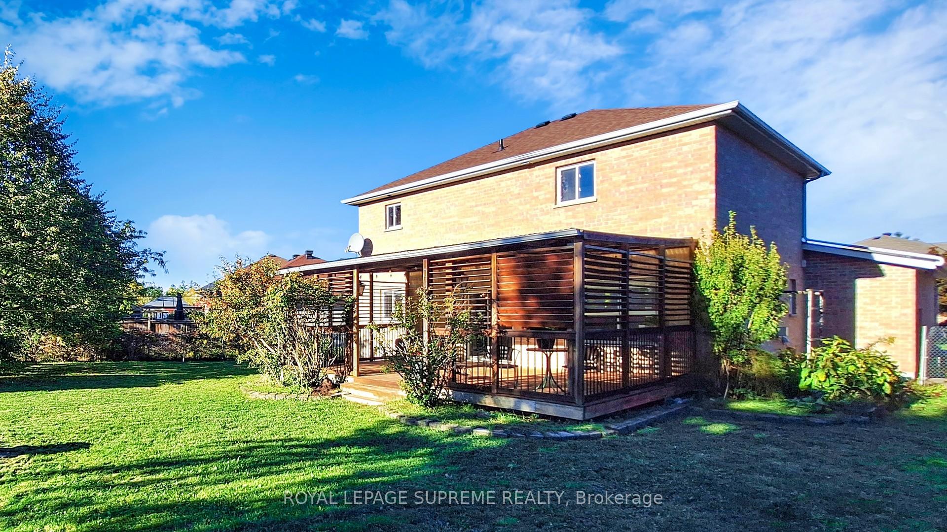 Photo 36 of 2249 Jack Crescent, Innisfil, Alcona — HOMEH
