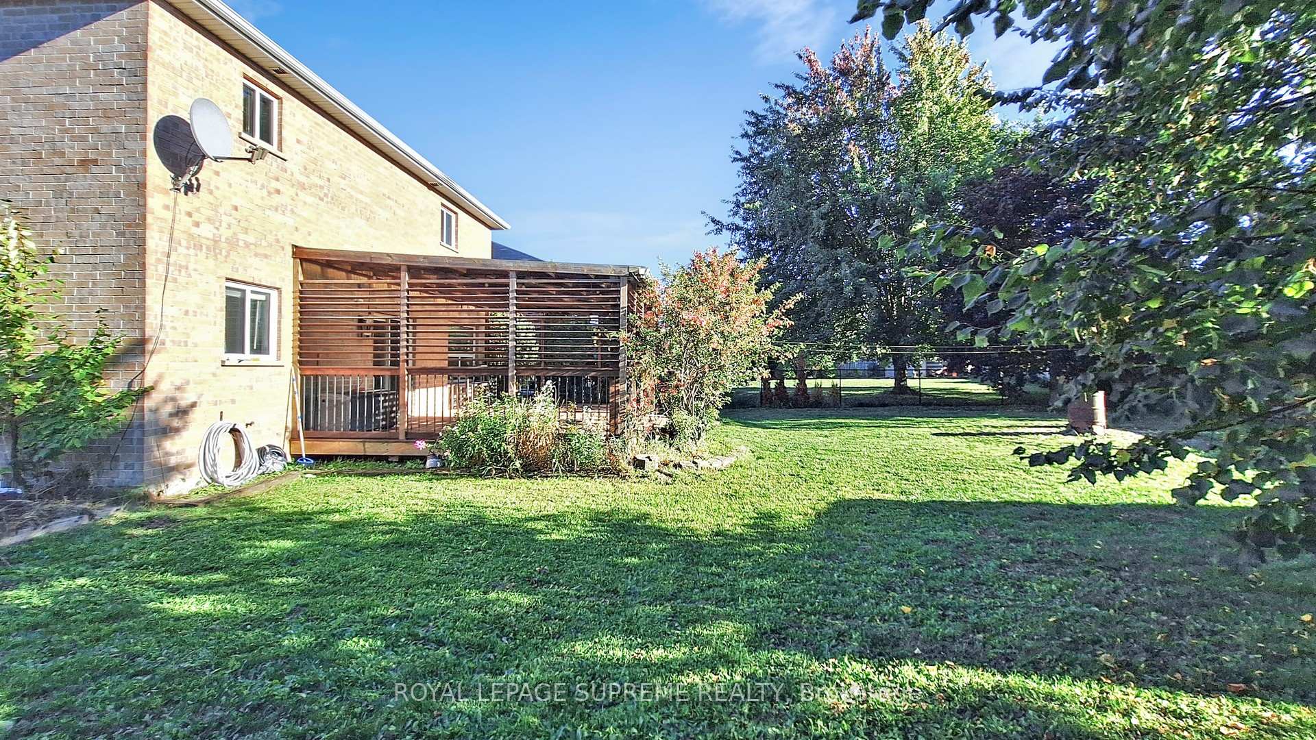 Photo 37 of 2249 Jack Crescent, Innisfil, Alcona — HOMEH