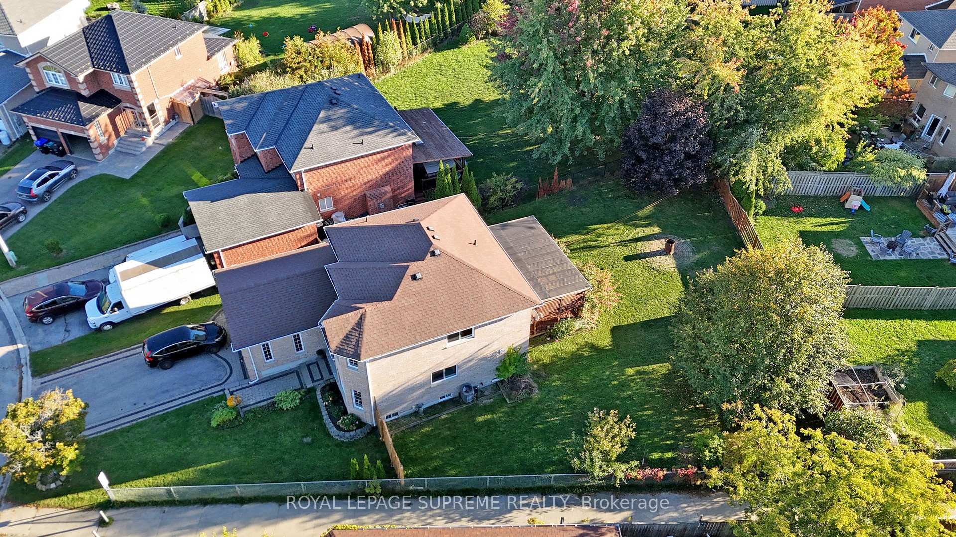 Photo 38 of 2249 Jack Crescent, Innisfil, Alcona — HOMEH