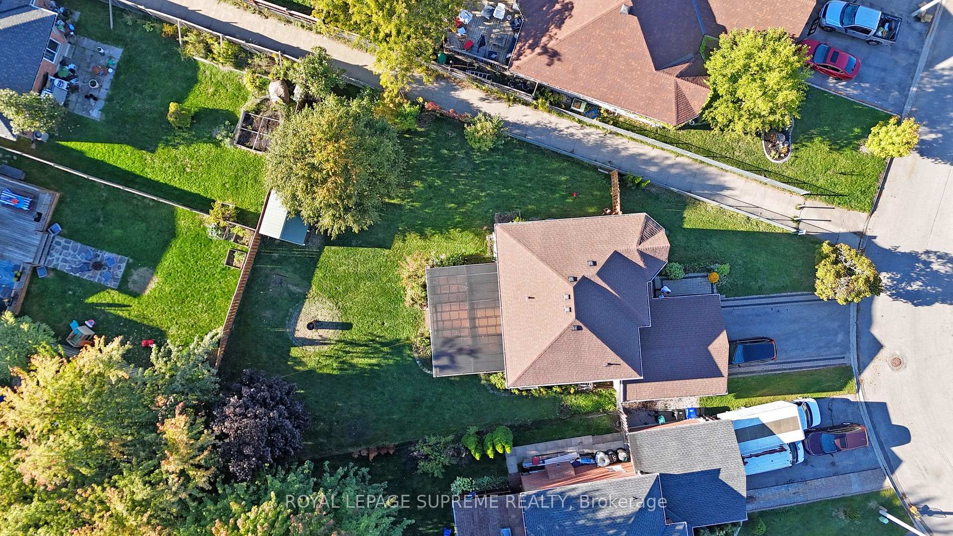 Photo 39 of 2249 Jack Crescent, Innisfil, Alcona — HOMEH