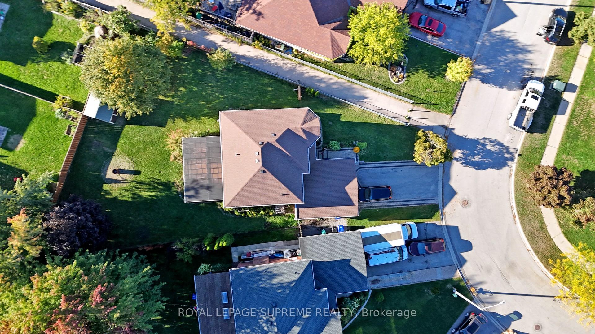 Photo 40 of 2249 Jack Crescent, Innisfil, Alcona — HOMEH