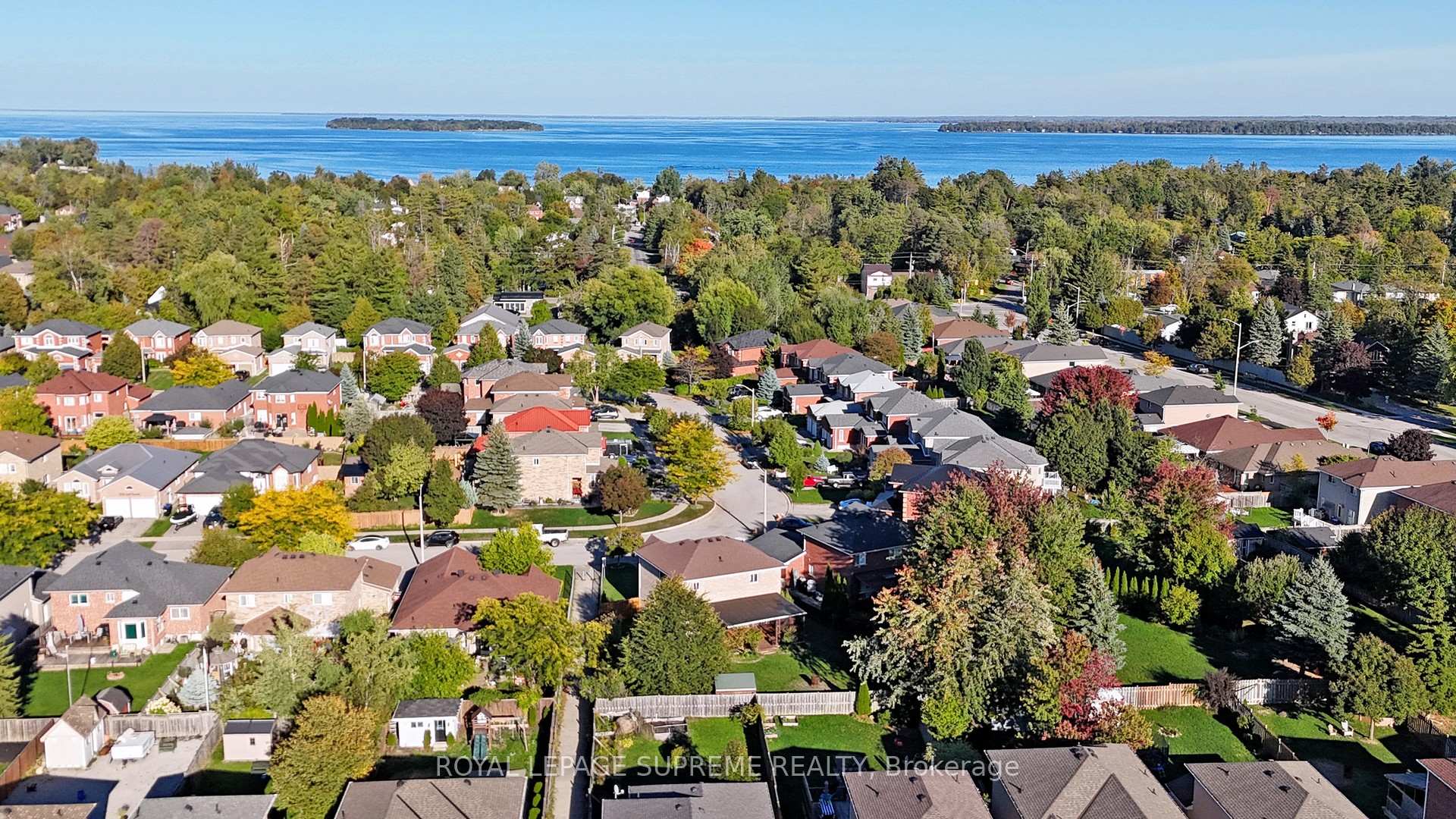 Photo 42 of 2249 Jack Crescent, Innisfil, Alcona — HOMEH