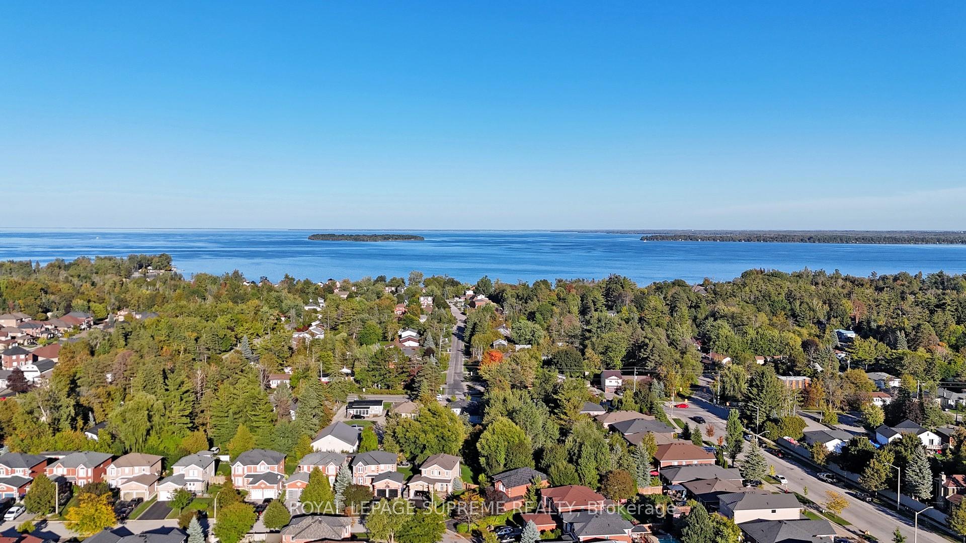 Photo 44 of 2249 Jack Crescent, Innisfil, Alcona — HOMEH