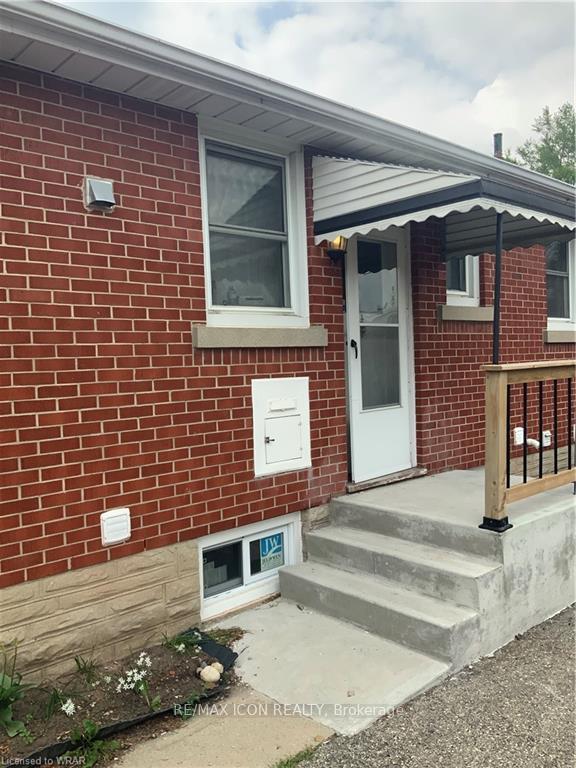 Photo 1 of 780 Rockway Drive, Kitchener — HOMEH