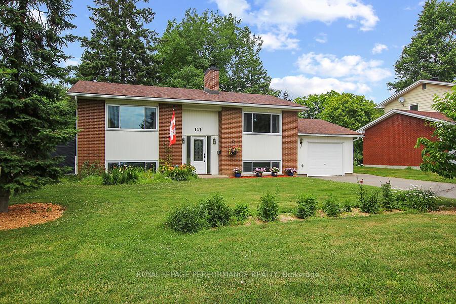 Photo 1 of 141 Abbotsford Road, Ottawa, Kanata - Glencairn/Hazeldean — HOMEH