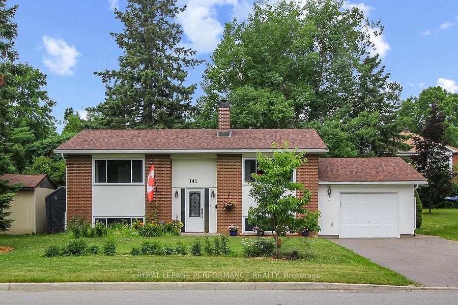 Photo 3 of 141 Abbotsford Road, Ottawa, Kanata - Glencairn/Hazeldean — HOMEH