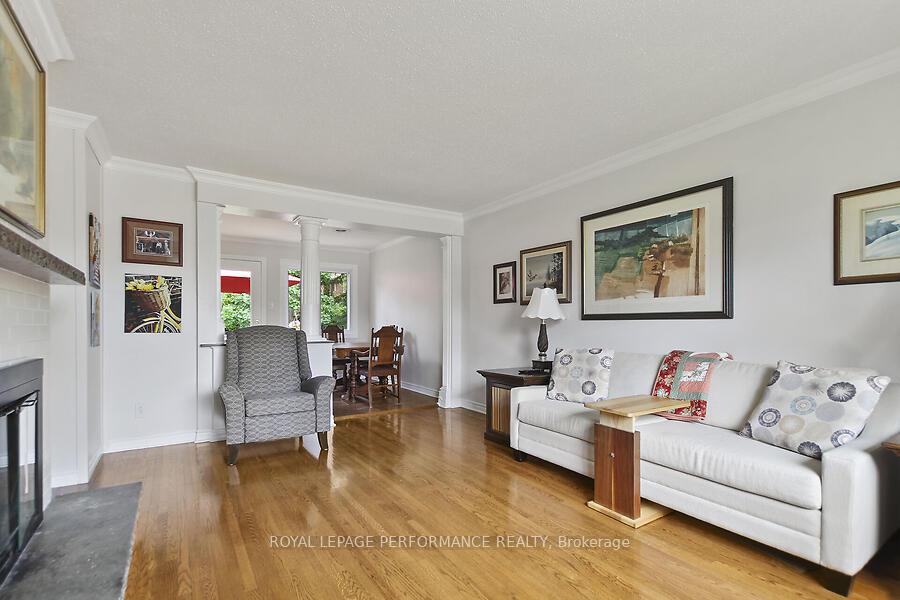 Photo 5 of 141 Abbotsford Road, Ottawa, Kanata - Glencairn/Hazeldean — HOMEH