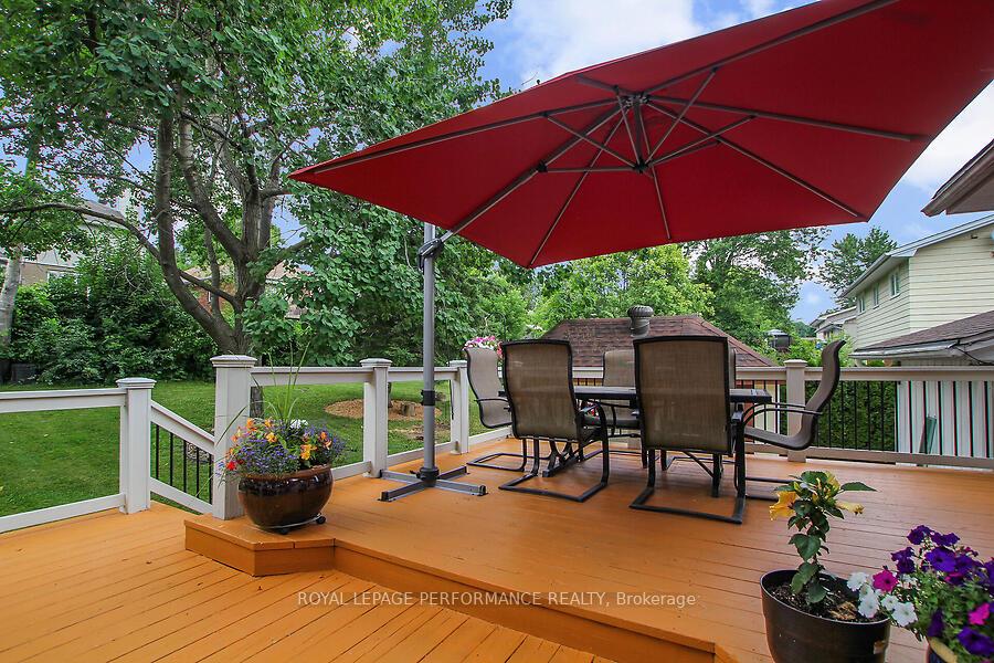 Photo 35 of 141 Abbotsford Road, Ottawa, Kanata - Glencairn/Hazeldean — HOMEH