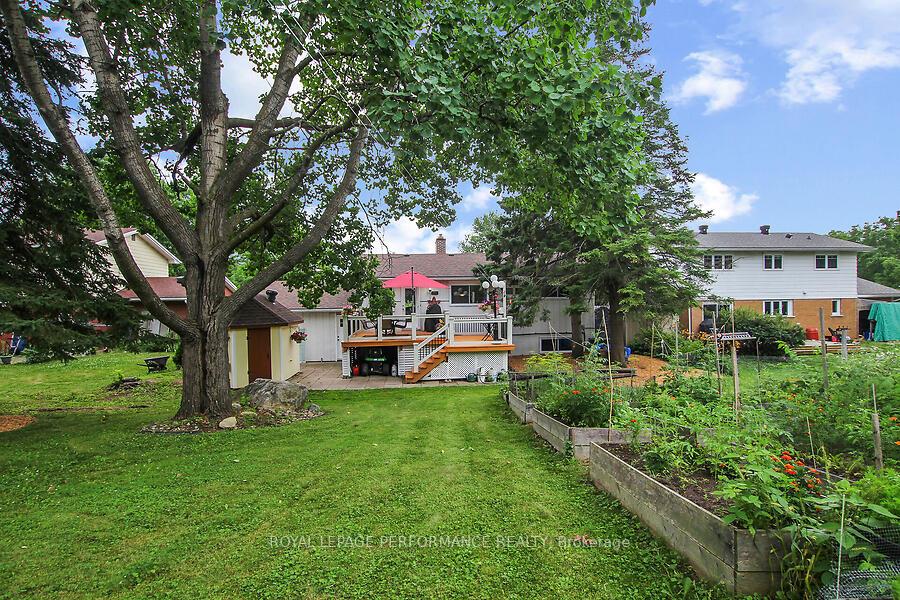 Photo 38 of 141 Abbotsford Road, Ottawa, Kanata - Glencairn/Hazeldean — HOMEH