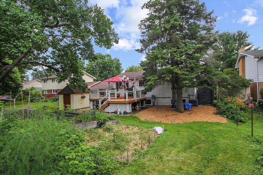 Photo 39 of 141 Abbotsford Road, Ottawa, Kanata - Glencairn/Hazeldean — HOMEH