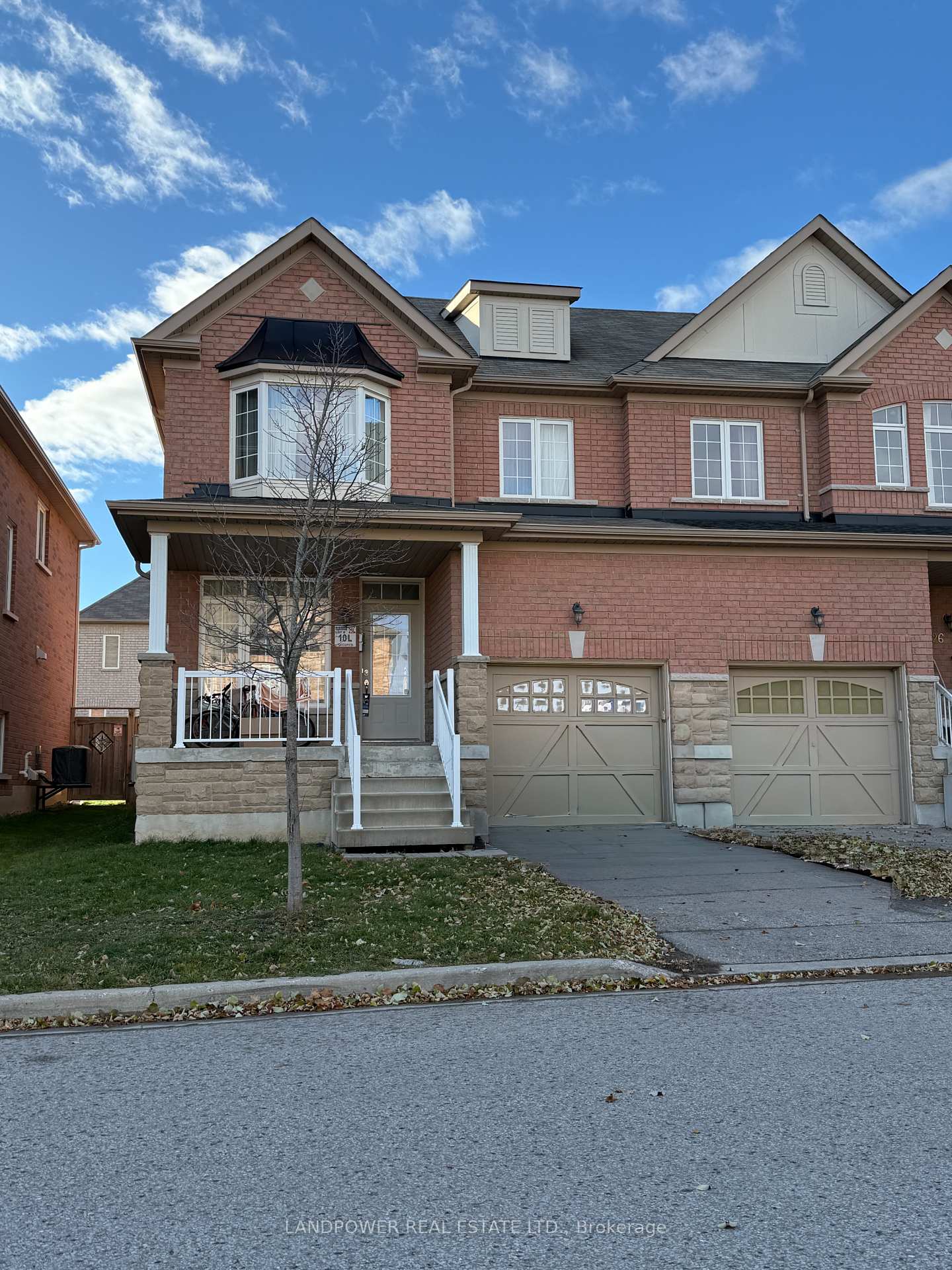Photo 1 of 24 Fred Mclaren Boulevard, Markham, Wismer — HOMEH