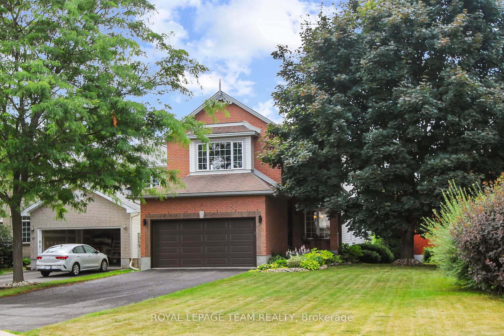 Photo 1 of 19 Maricona Way, Ottawa, Kanata - Kanata Lakes/Heritage Hills — HOMEH