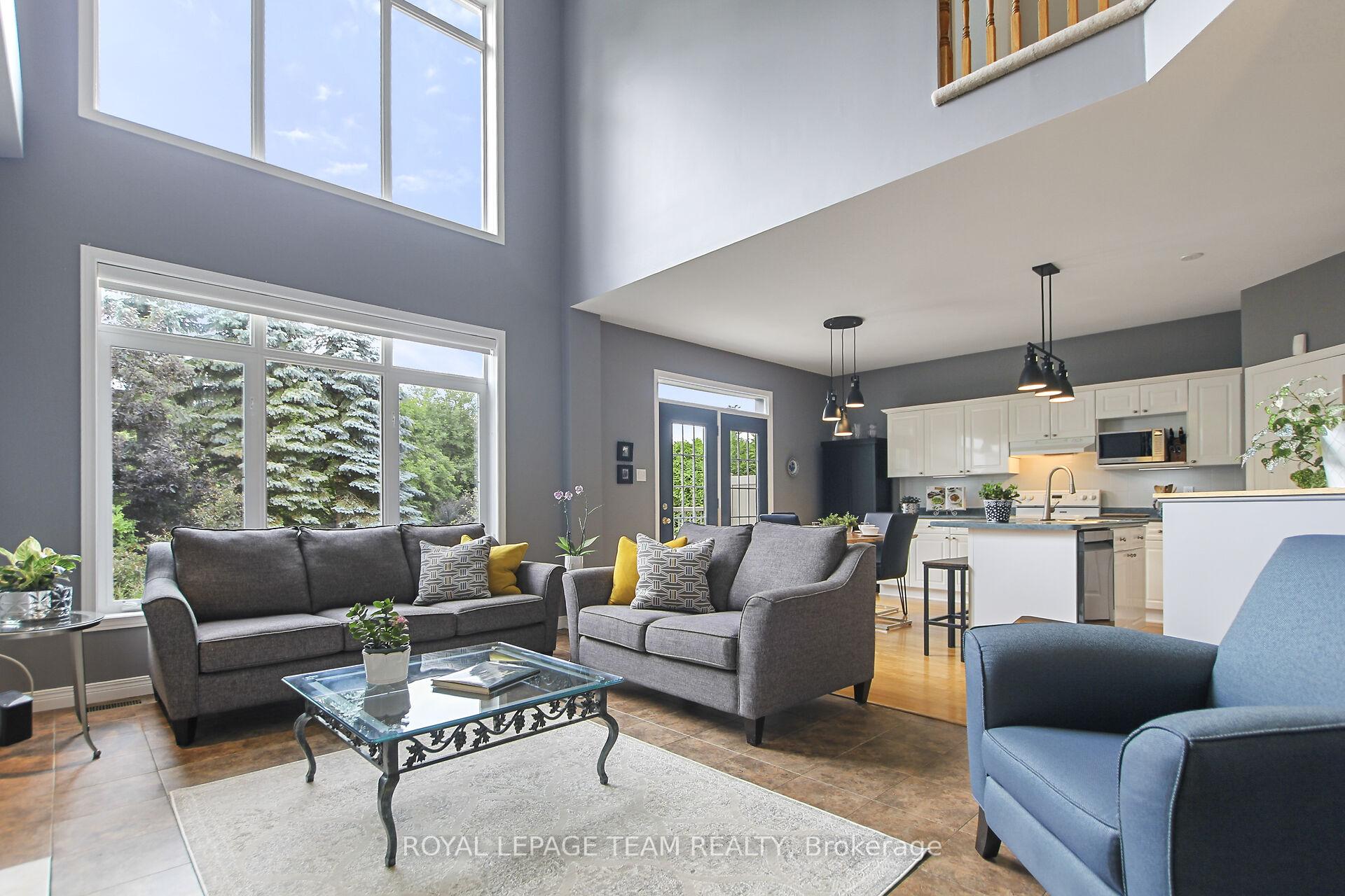 Photo 3 of 19 Maricona Way, Ottawa, Kanata - Kanata Lakes/Heritage Hills — HOMEH