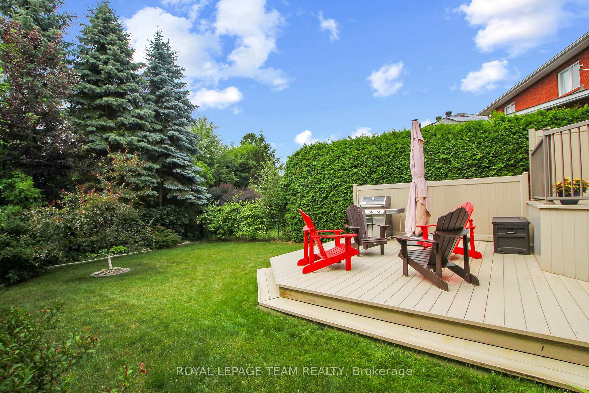 Photo 5 of 19 Maricona Way, Ottawa, Kanata - Kanata Lakes/Heritage Hills — HOMEH