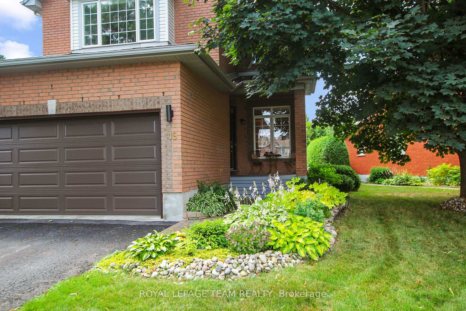 Photo 6 of 19 Maricona Way, Ottawa, Kanata - Kanata Lakes/Heritage Hills — HOMEH