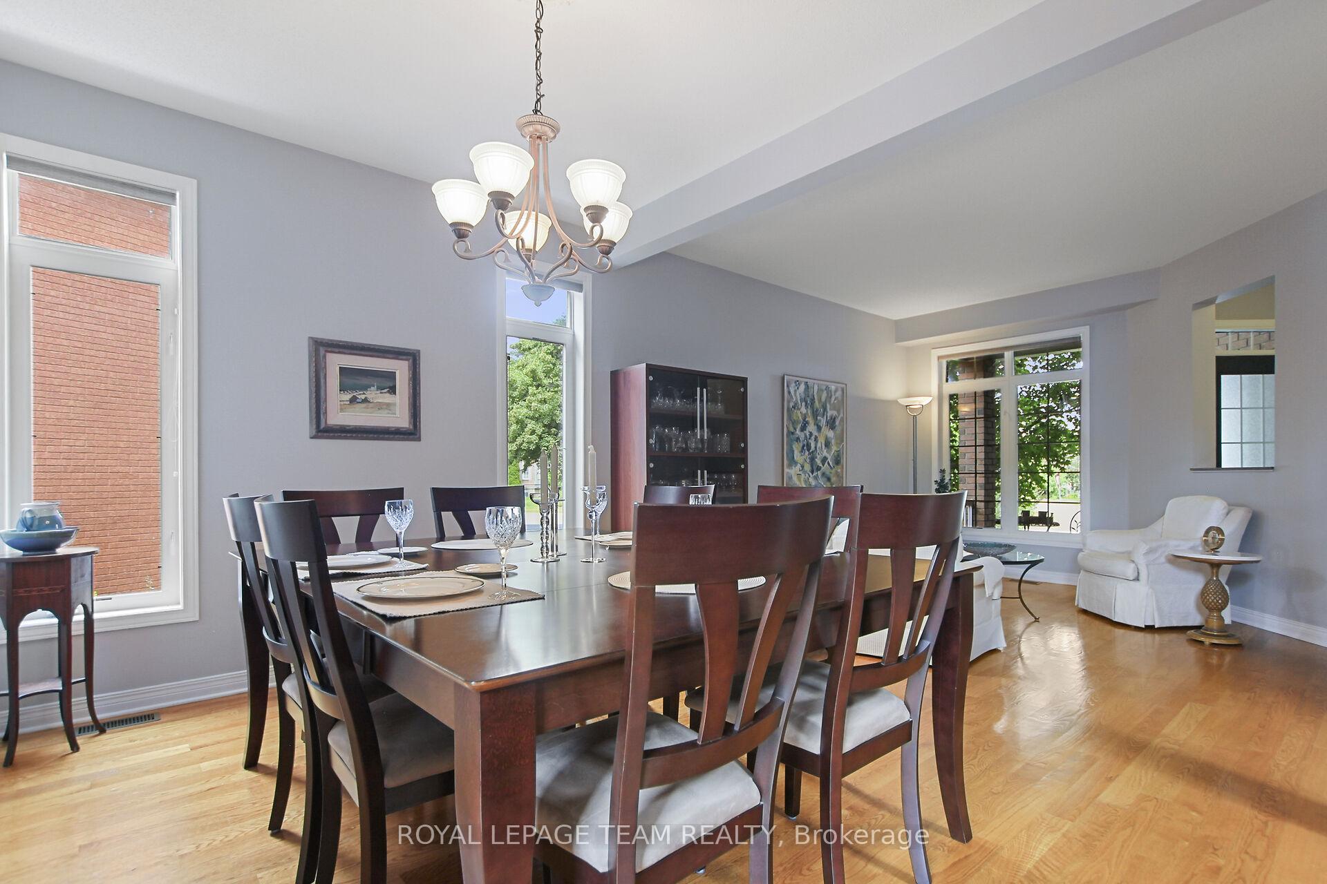 Photo 11 of 19 Maricona Way, Ottawa, Kanata - Kanata Lakes/Heritage Hills — HOMEH