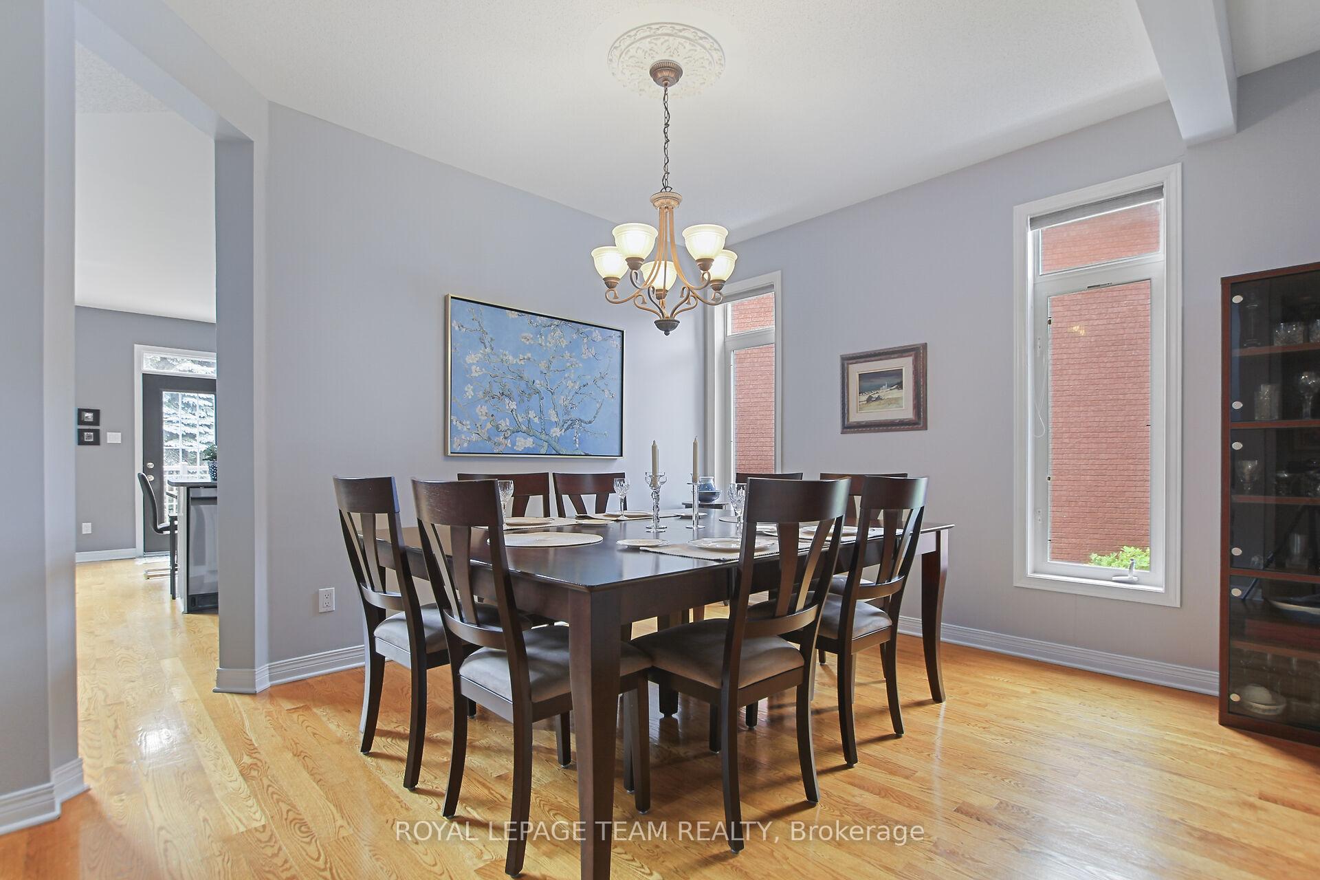 Photo 12 of 19 Maricona Way, Ottawa, Kanata - Kanata Lakes/Heritage Hills — HOMEH
