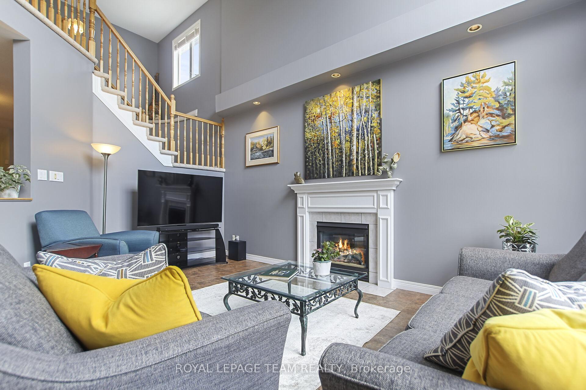 Photo 16 of 19 Maricona Way, Ottawa, Kanata - Kanata Lakes/Heritage Hills — HOMEH