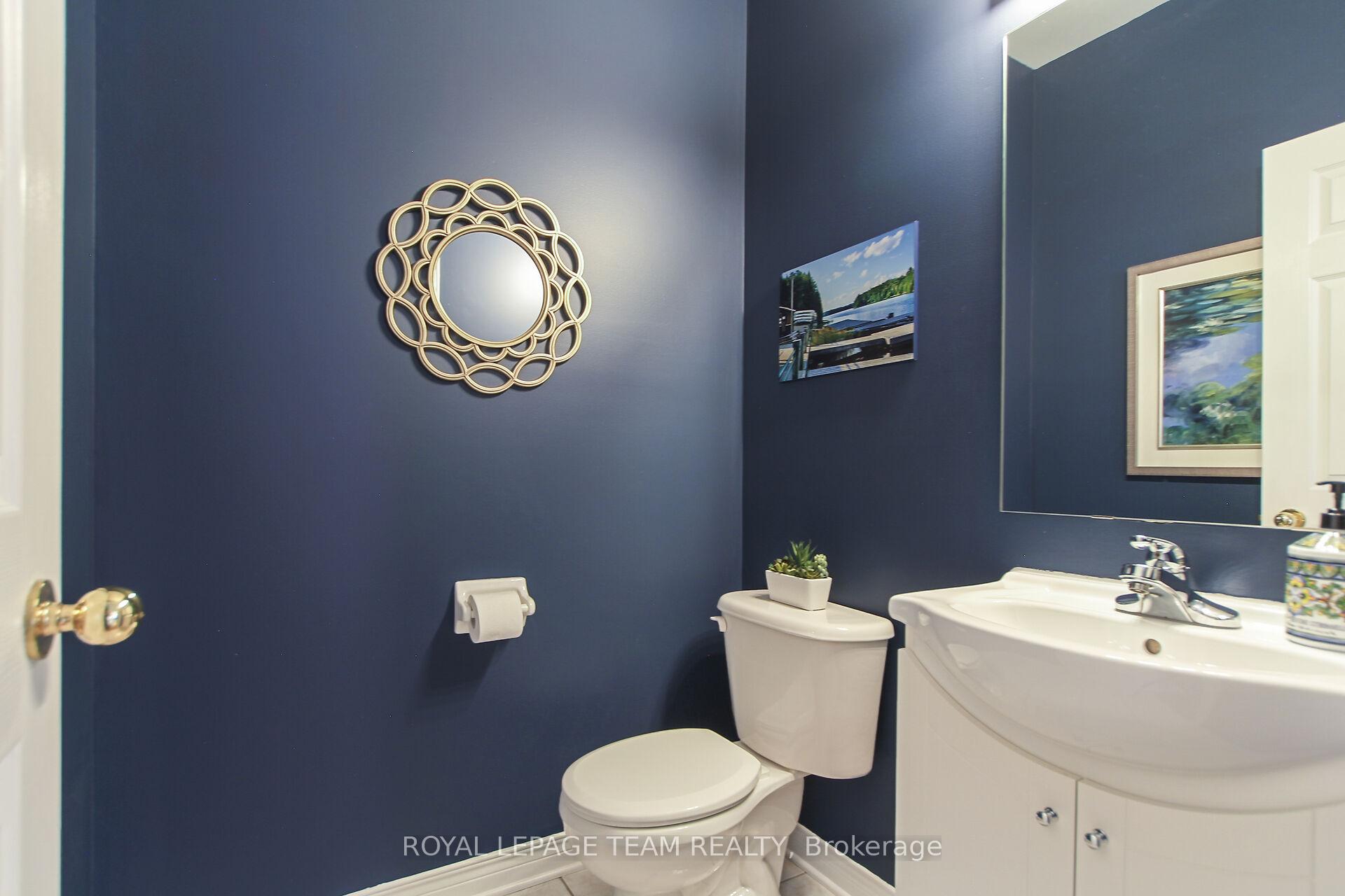 Photo 18 of 19 Maricona Way, Ottawa, Kanata - Kanata Lakes/Heritage Hills — HOMEH