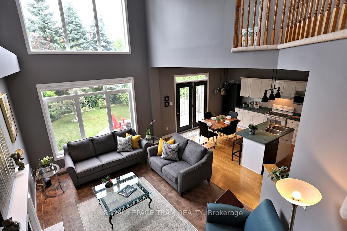 Photo 21 of 19 Maricona Way, Ottawa, Kanata - Kanata Lakes/Heritage Hills — HOMEH