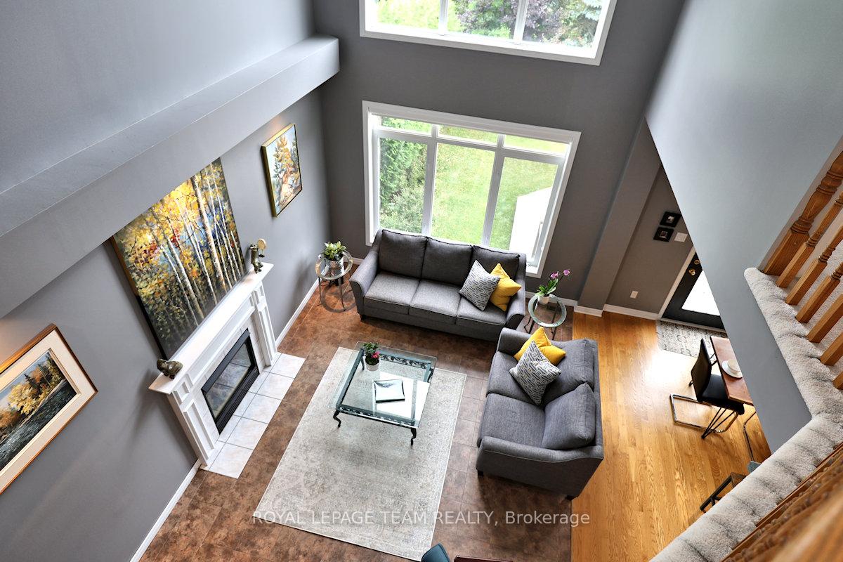 Photo 22 of 19 Maricona Way, Ottawa, Kanata - Kanata Lakes/Heritage Hills — HOMEH