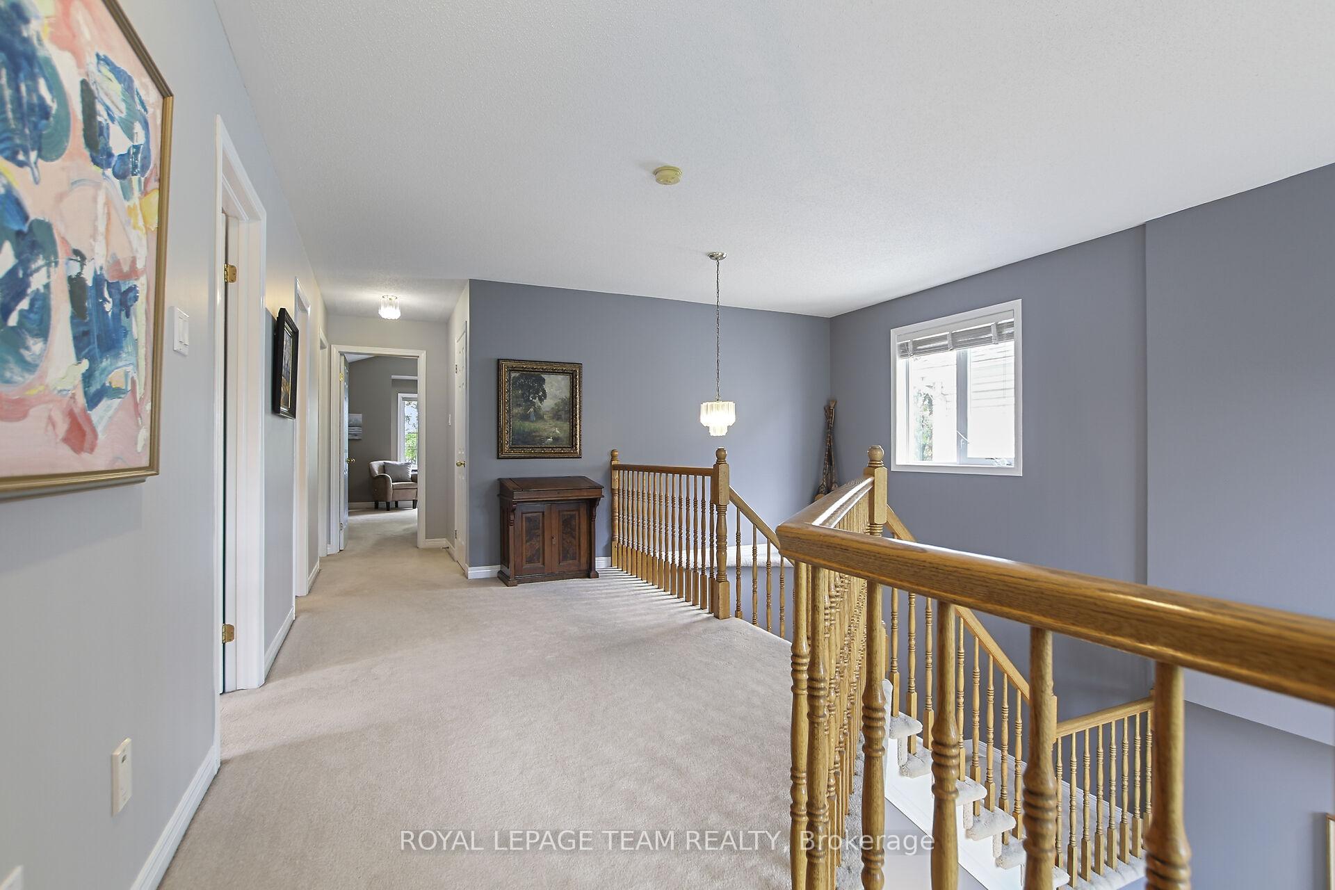 Photo 23 of 19 Maricona Way, Ottawa, Kanata - Kanata Lakes/Heritage Hills — HOMEH