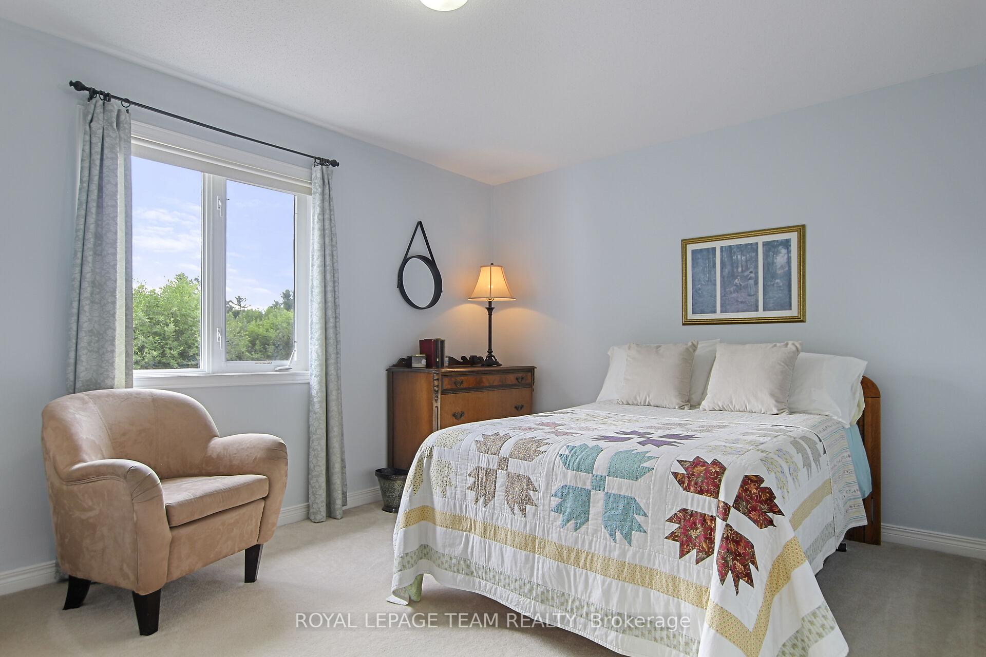 Photo 28 of 19 Maricona Way, Ottawa, Kanata - Kanata Lakes/Heritage Hills — HOMEH