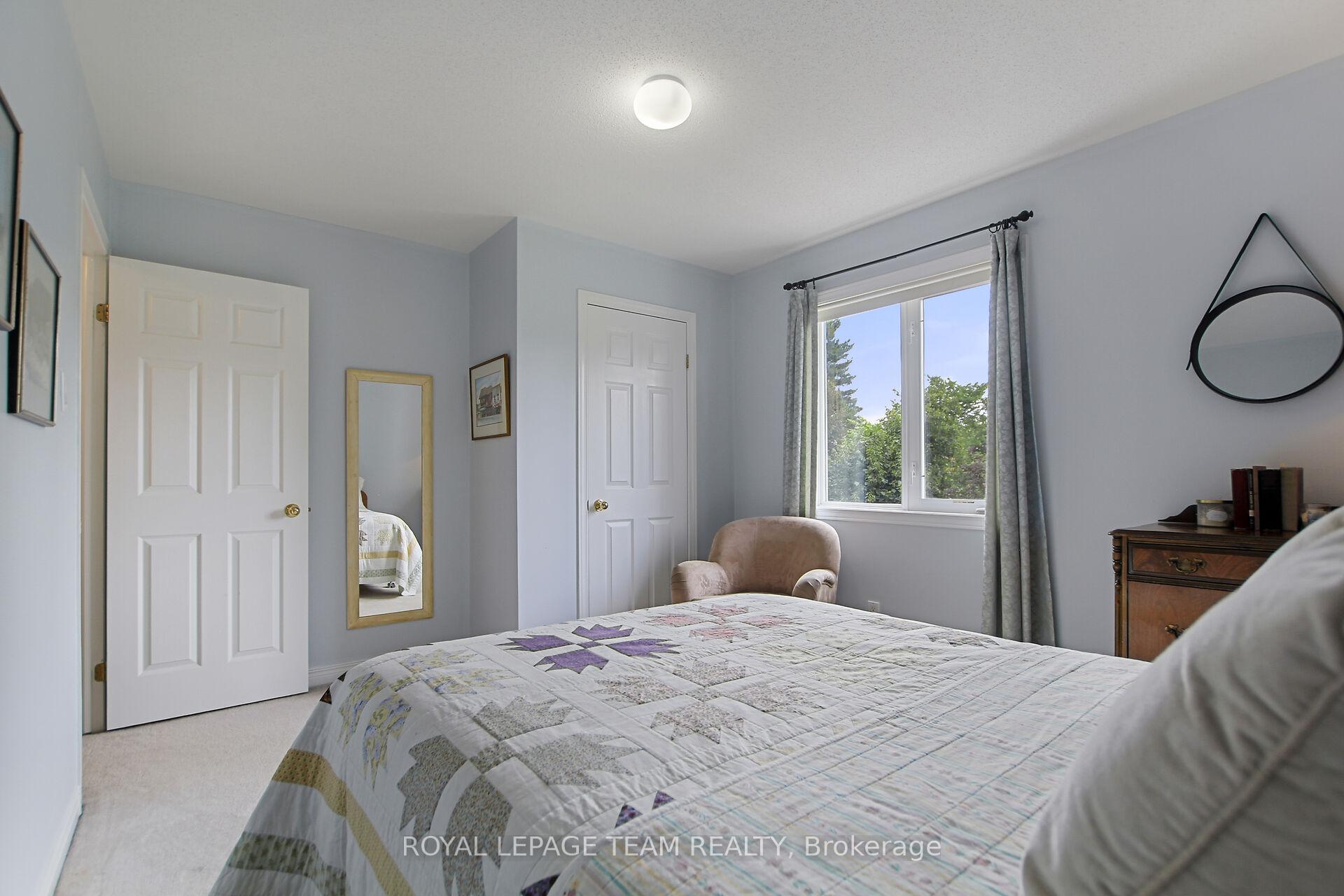 Photo 29 of 19 Maricona Way, Ottawa, Kanata - Kanata Lakes/Heritage Hills — HOMEH