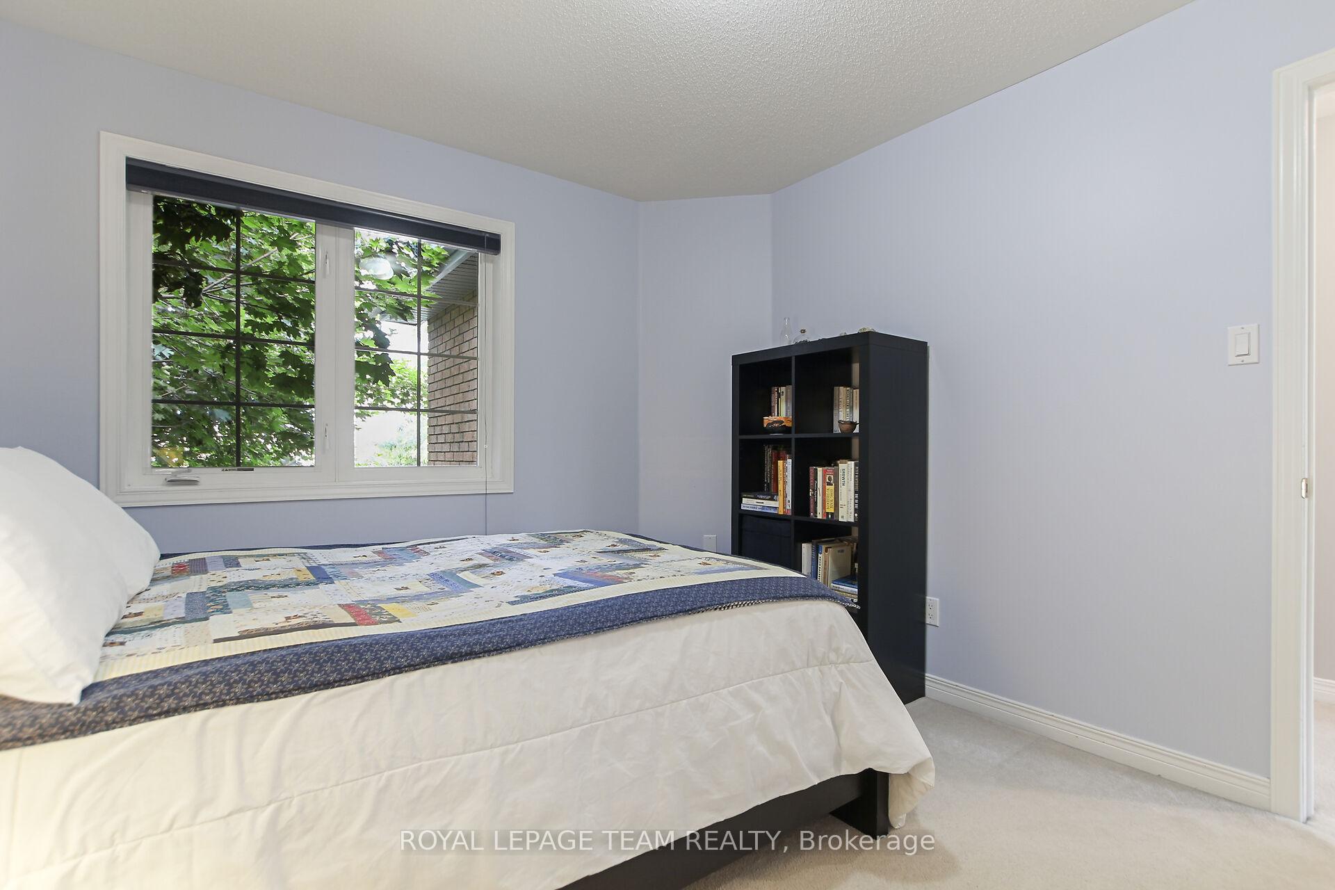 Photo 33 of 19 Maricona Way, Ottawa, Kanata - Kanata Lakes/Heritage Hills — HOMEH