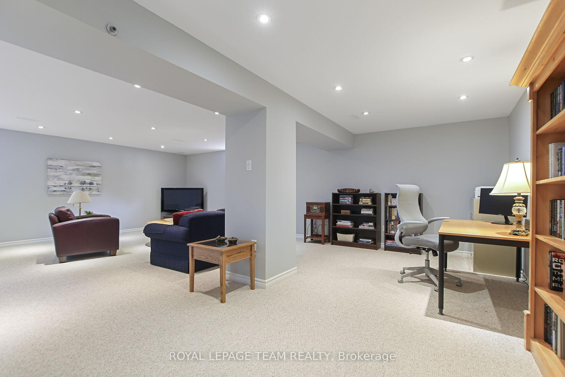 Photo 35 of 19 Maricona Way, Ottawa, Kanata - Kanata Lakes/Heritage Hills — HOMEH
