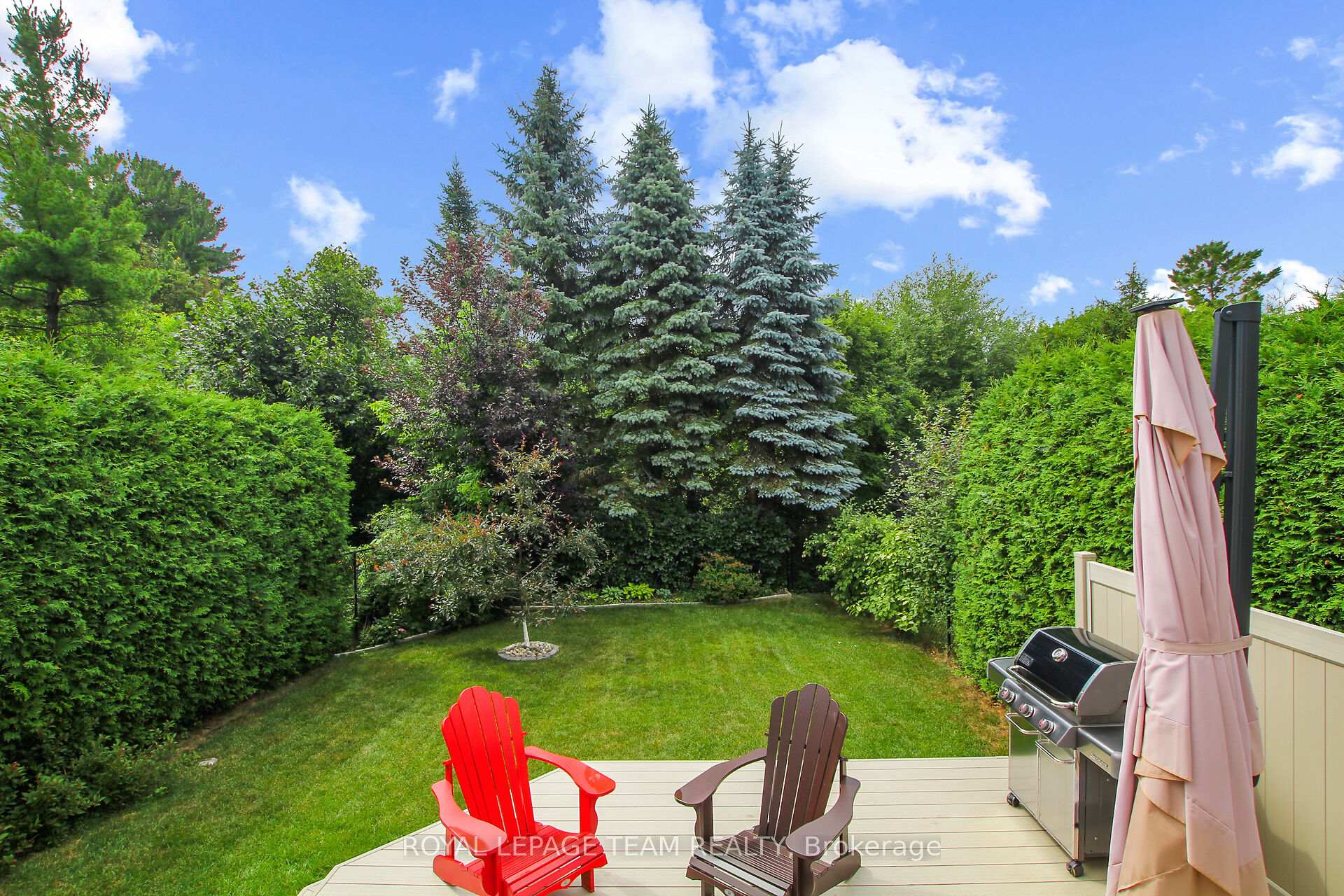 Photo 38 of 19 Maricona Way, Ottawa, Kanata - Kanata Lakes/Heritage Hills — HOMEH
