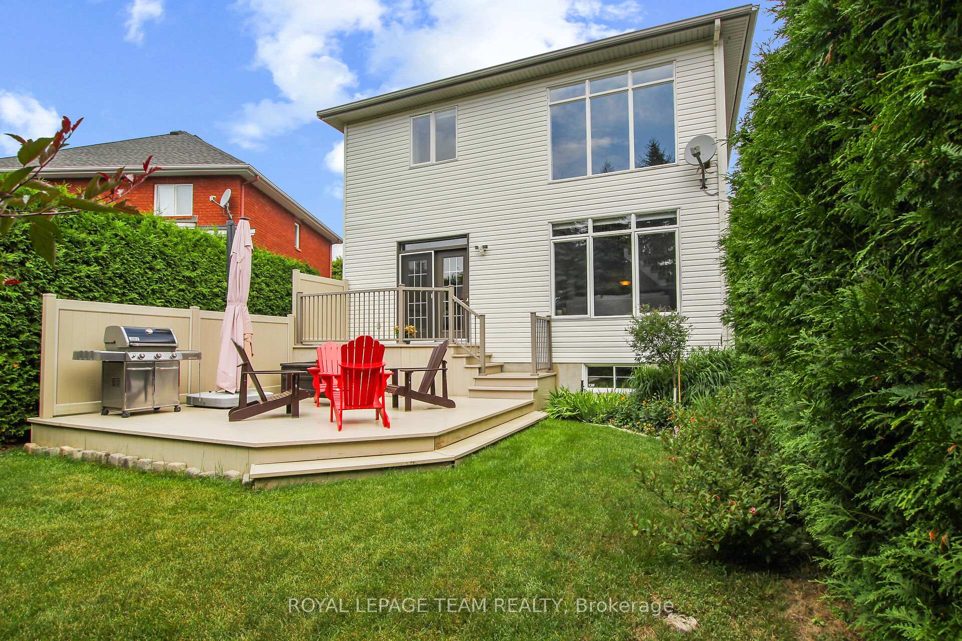 Photo 39 of 19 Maricona Way, Ottawa, Kanata - Kanata Lakes/Heritage Hills — HOMEH