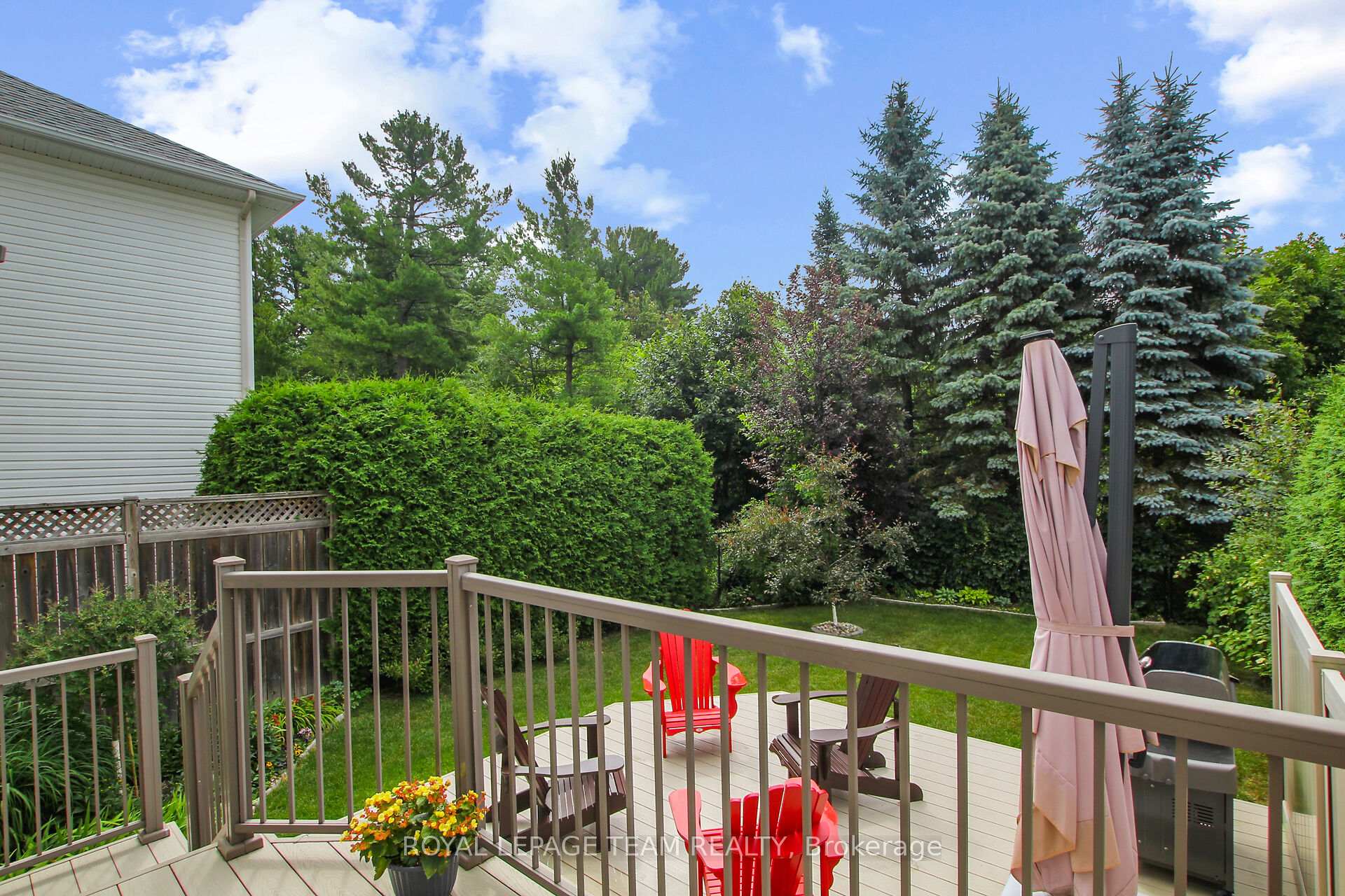 Photo 40 of 19 Maricona Way, Ottawa, Kanata - Kanata Lakes/Heritage Hills — HOMEH