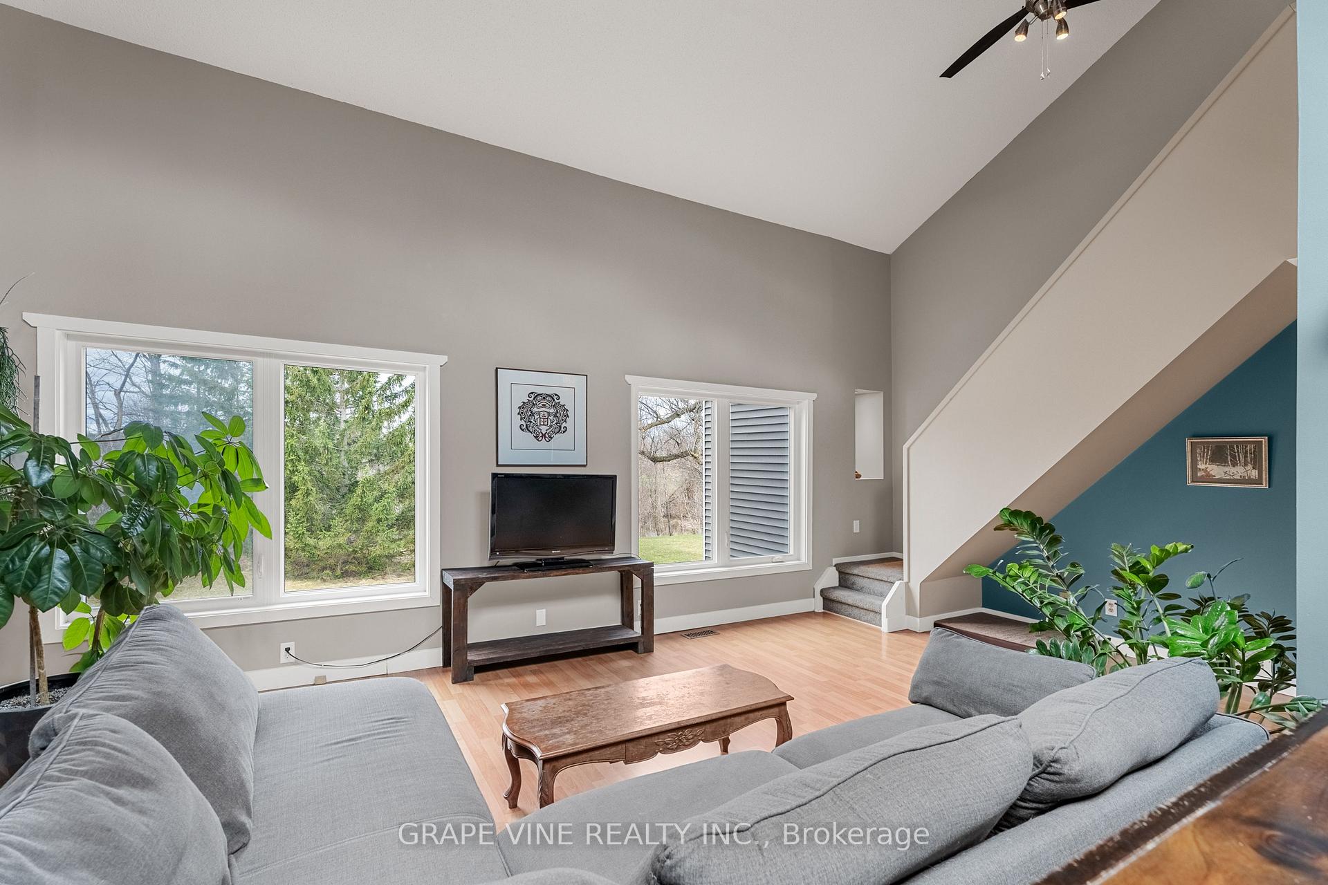 Photo 12 of 1507 Century Road E, Ottawa, Manotick South to Roger Stevens — HOMEH