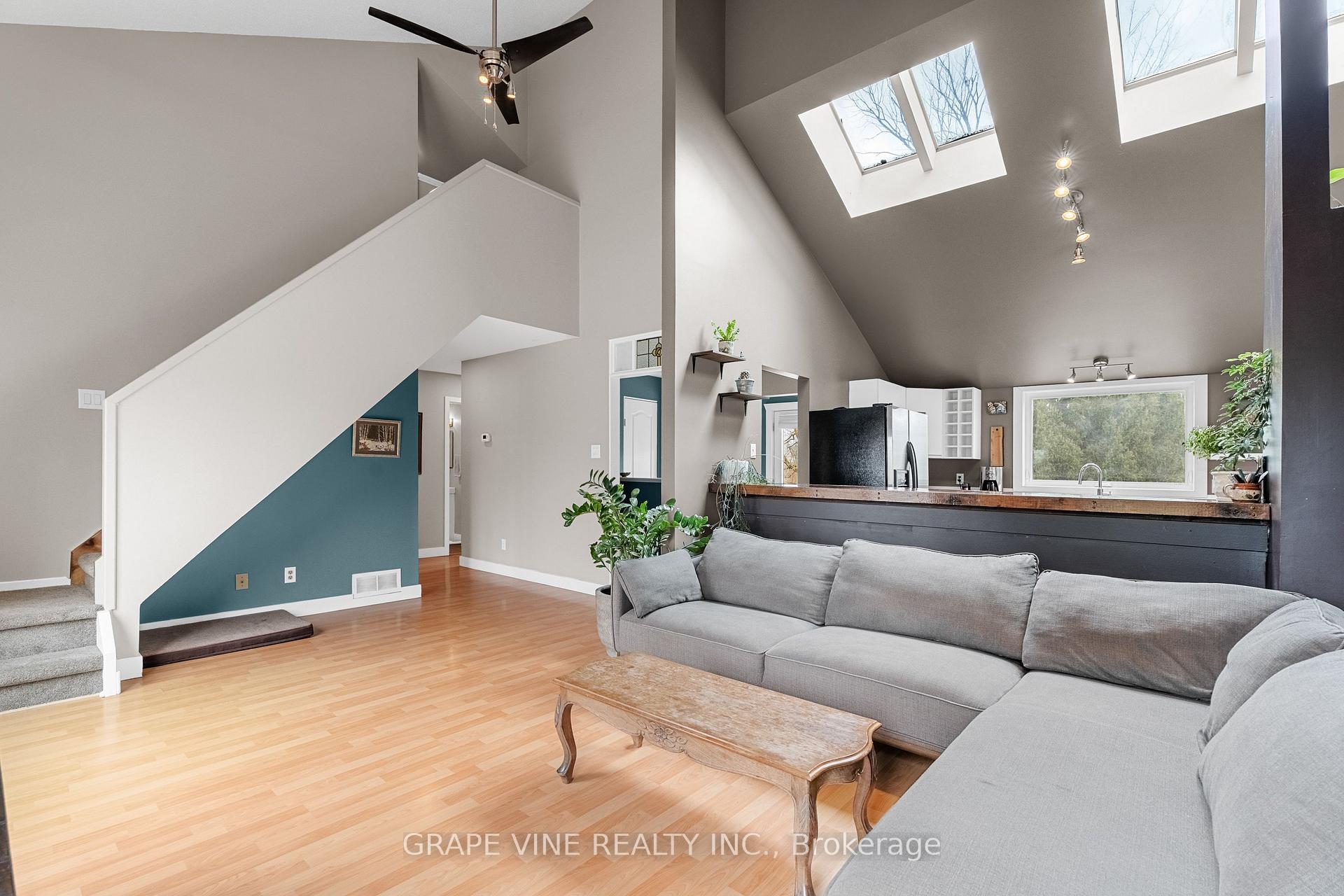 Photo 14 of 1507 Century Road E, Ottawa, Manotick South to Roger Stevens — HOMEH