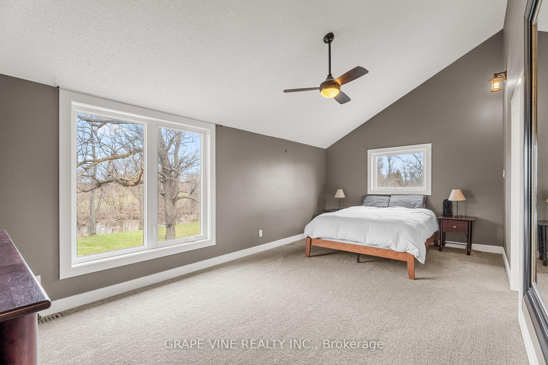 Photo 15 of 1507 Century Road E, Ottawa, Manotick South to Roger Stevens — HOMEH