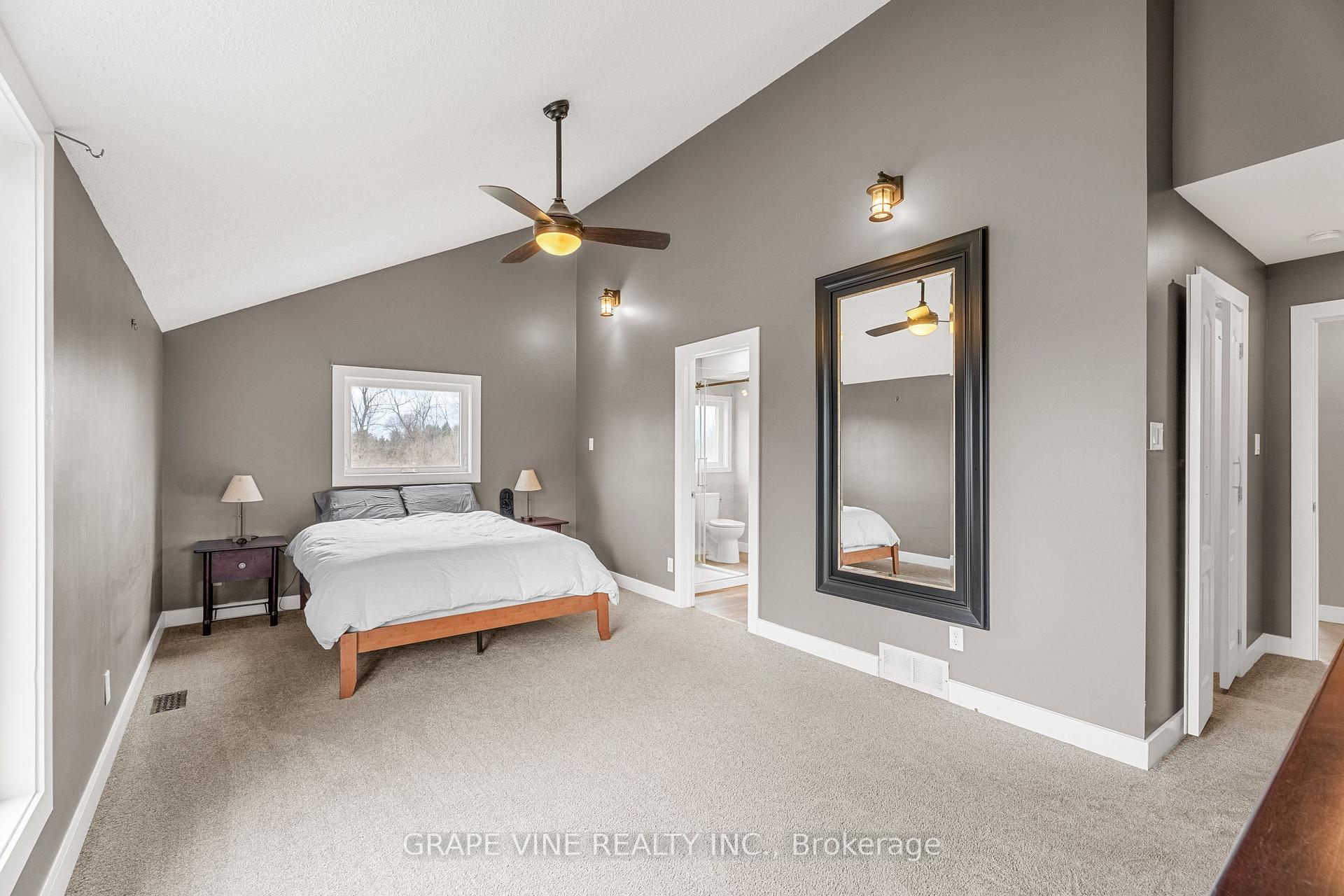 Photo 16 of 1507 Century Road E, Ottawa, Manotick South to Roger Stevens — HOMEH