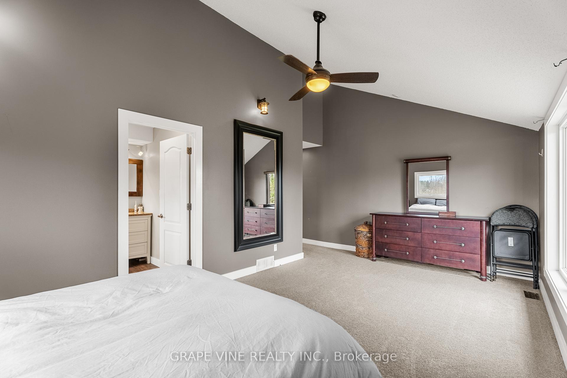 Photo 17 of 1507 Century Road E, Ottawa, Manotick South to Roger Stevens — HOMEH