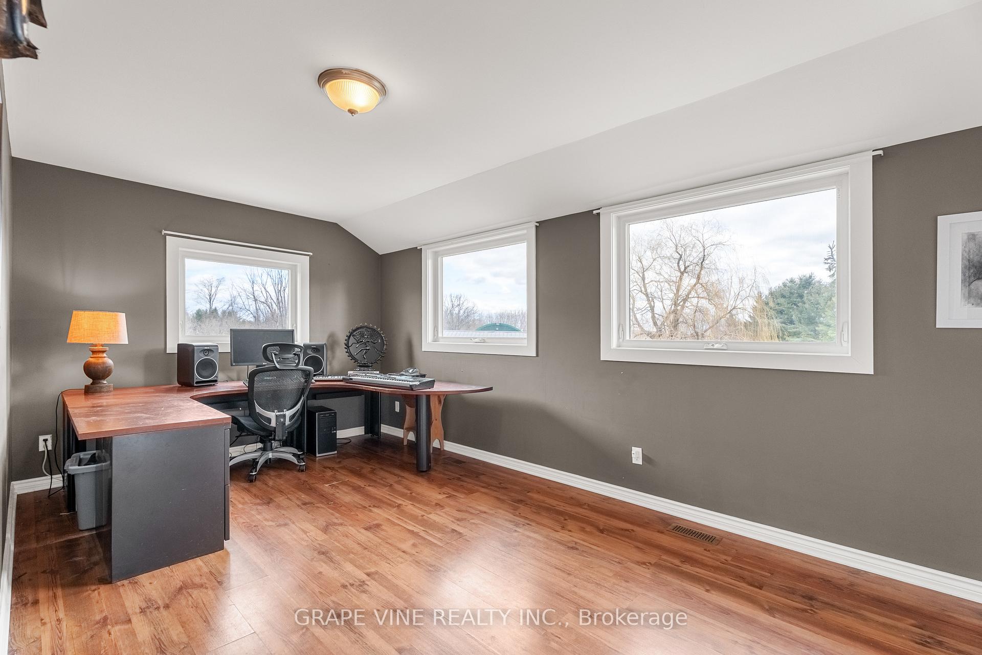 Photo 19 of 1507 Century Road E, Ottawa, Manotick South to Roger Stevens — HOMEH