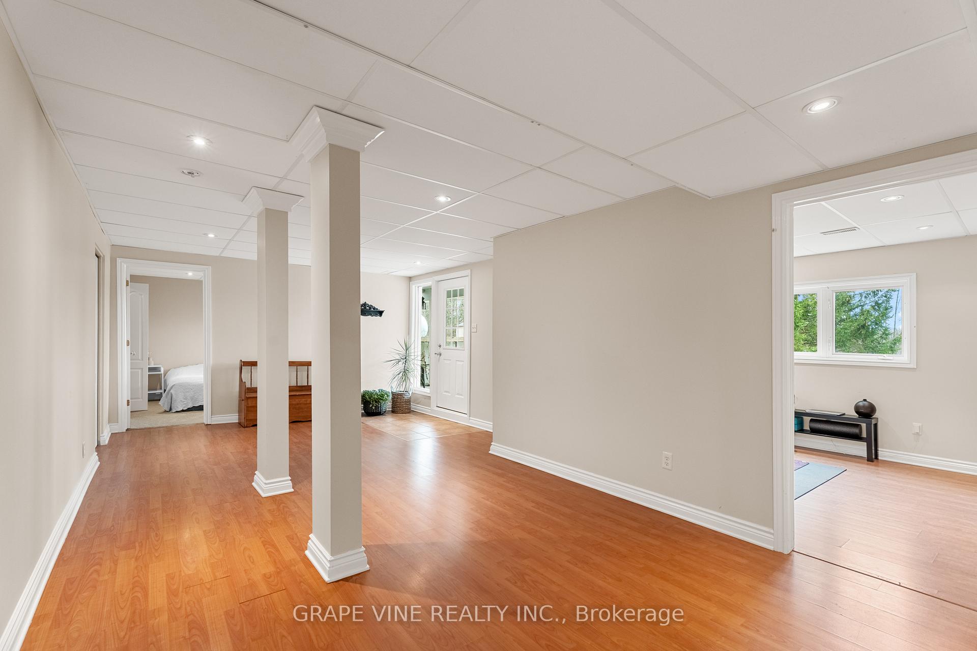 Photo 24 of 1507 Century Road E, Ottawa, Manotick South to Roger Stevens — HOMEH
