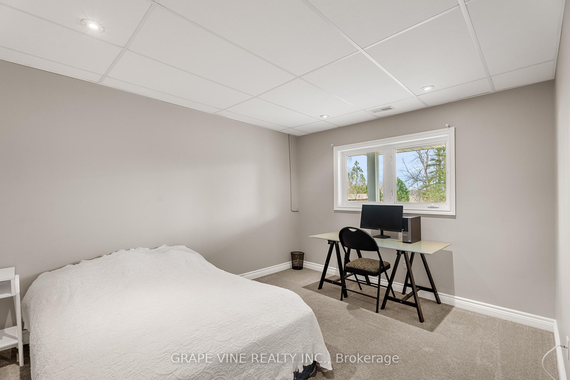 Photo 25 of 1507 Century Road E, Ottawa, Manotick South to Roger Stevens — HOMEH