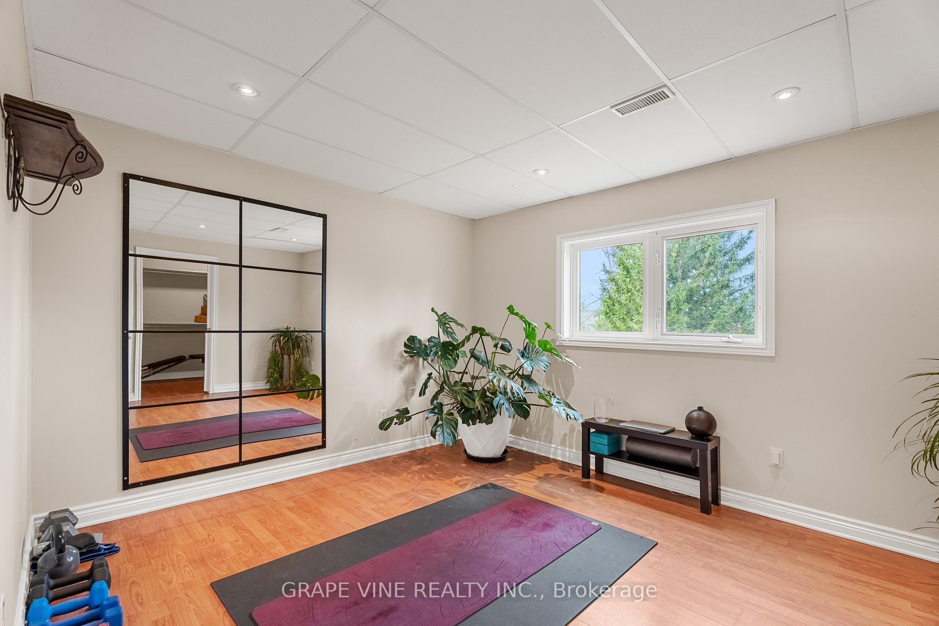 Photo 27 of 1507 Century Road E, Ottawa, Manotick South to Roger Stevens — HOMEH