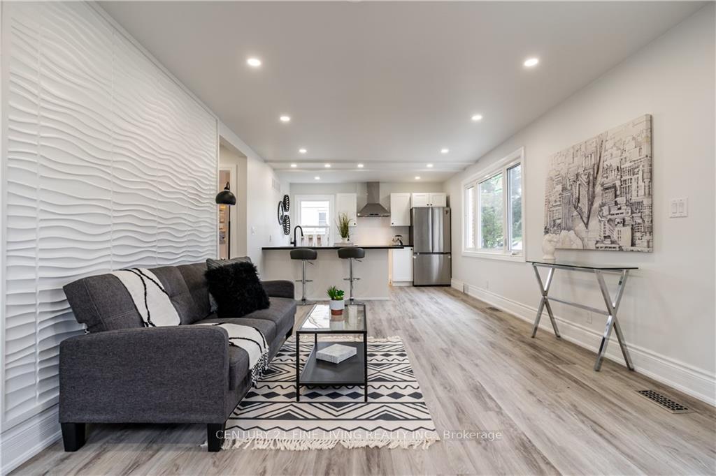 Photo 4 of Unit Whole House, 619 Upper Paradise Road, Hamilton, Gilbert — HOMEH